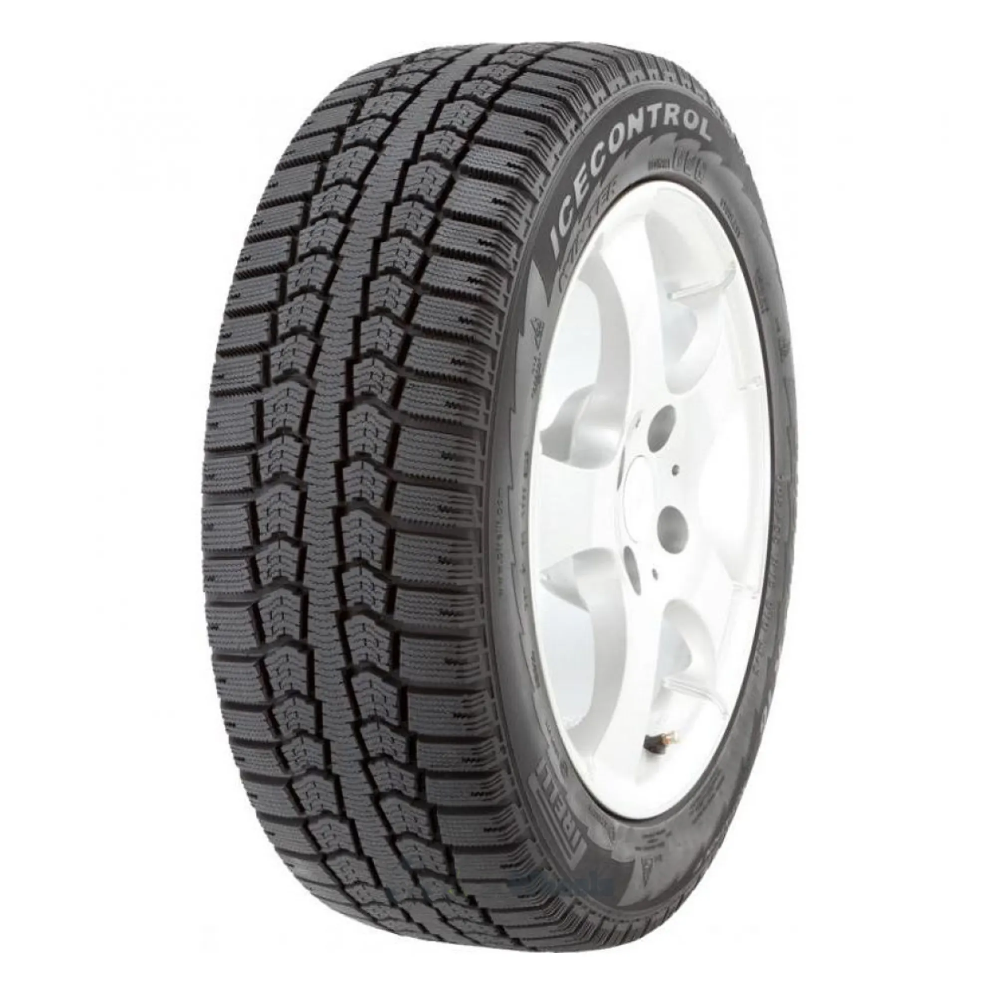 Шина 215/65R16 102T Pirelli Winter Ice Control