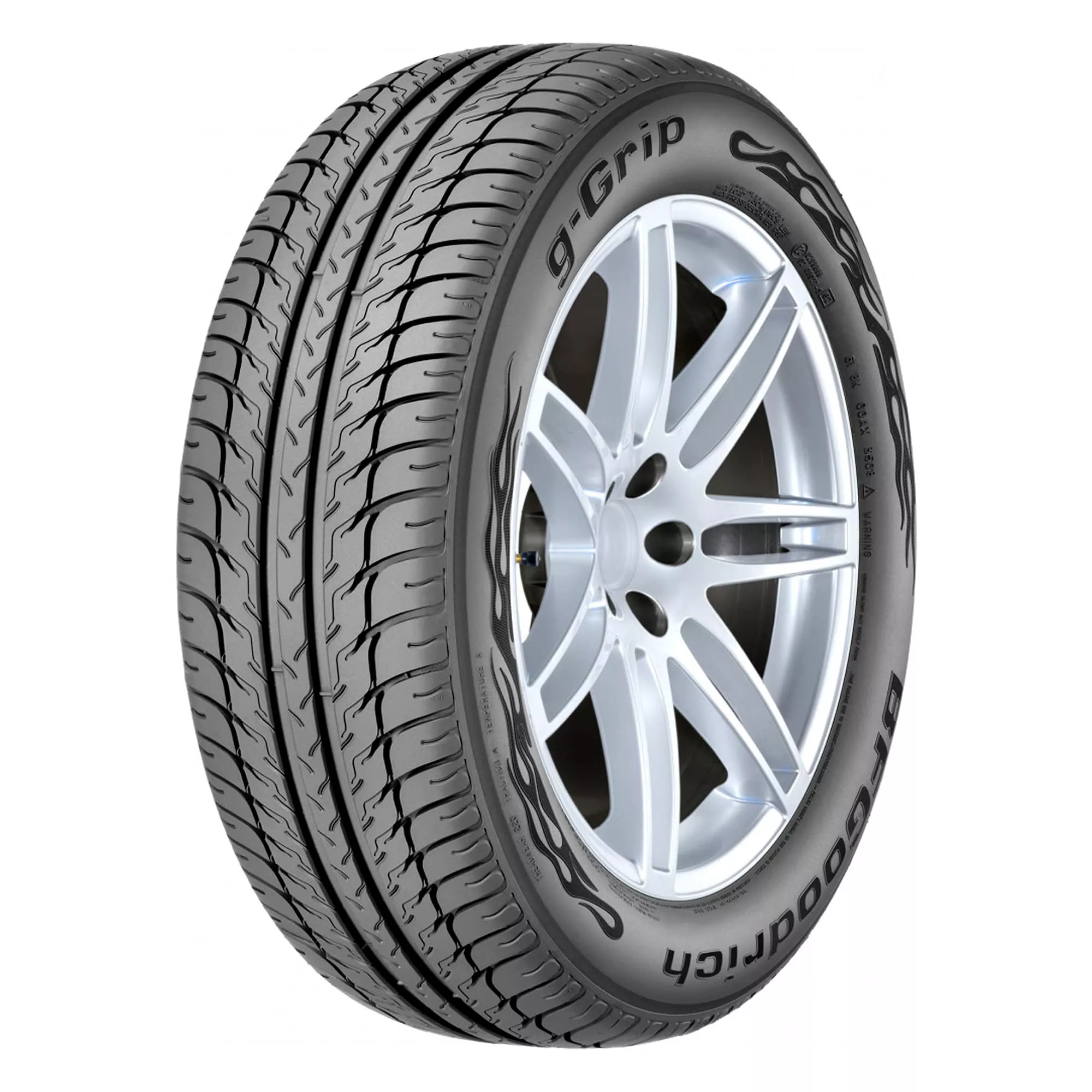 Шина 215/65R16 98H BF Goodrich g-Grip