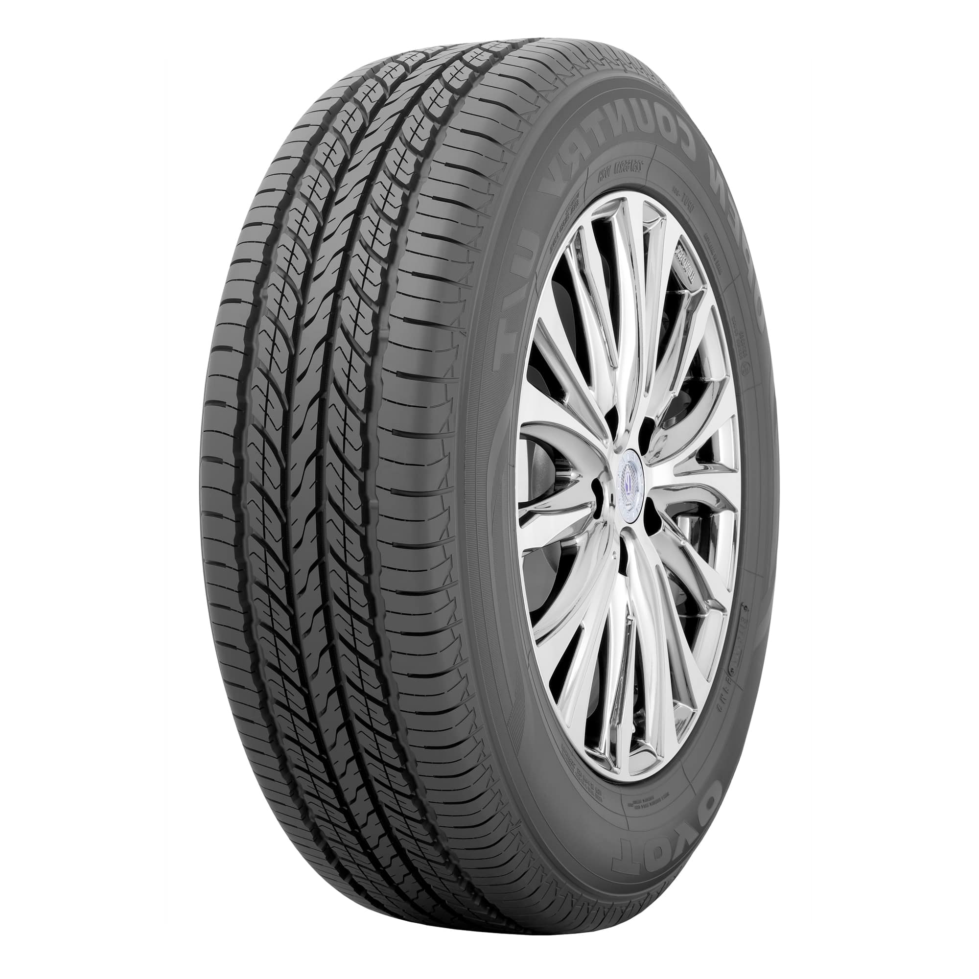 Шина 215/65R16 98H OPEN COUNTRY U/T Шина 215/65R16 98H OPEN COUNTRY U/T