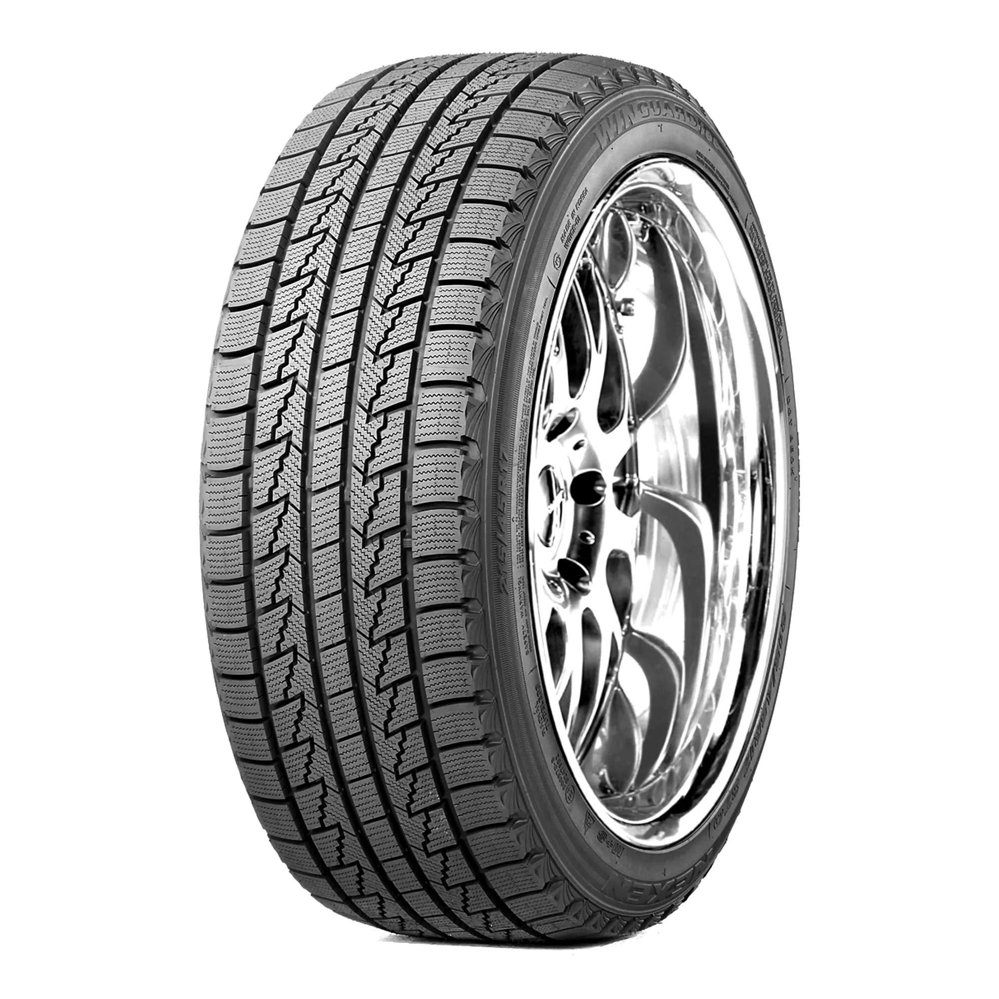 Шина 215/65R16 98Q Winguard Ice SUV