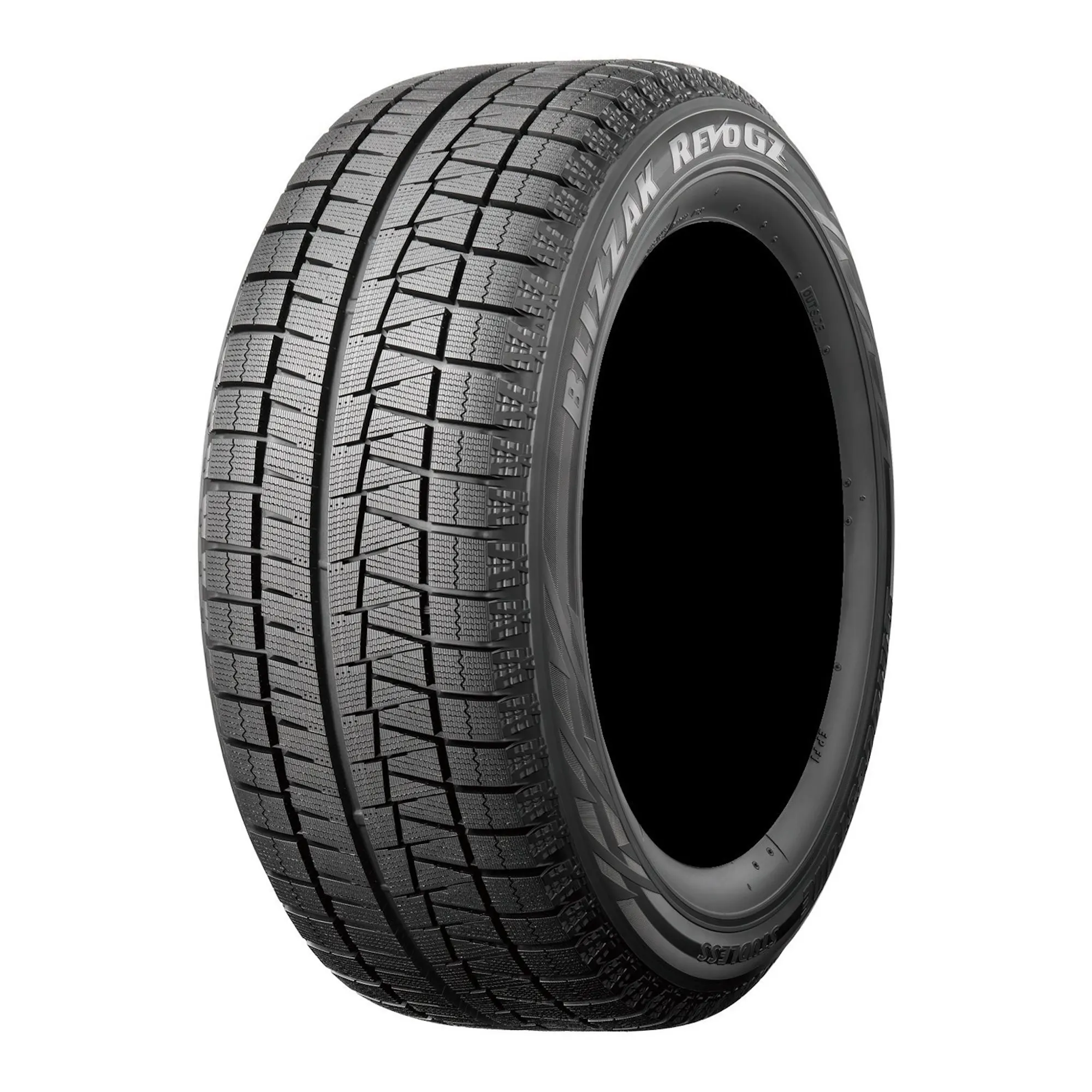 Шина 215/65R16 98S Bridgestone Blizzak Revo-GZ Шина 215/65R16 98S Bridgestone Blizzak Revo-GZ