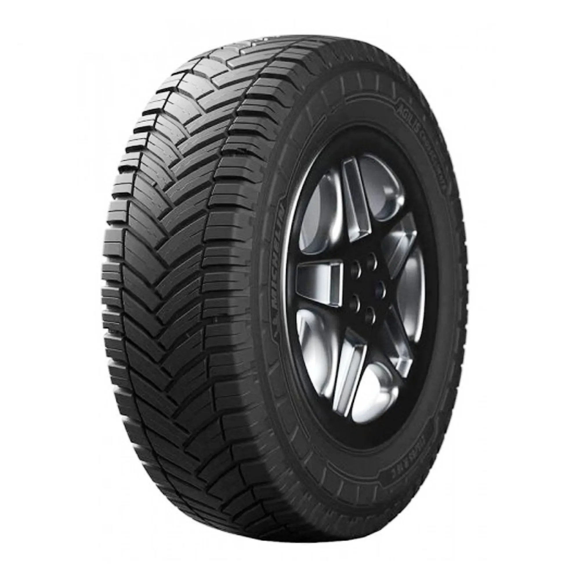 Шина 215/65R16C 106/104T Agilis Crossclimate Шина 215/65R16C 106/104T Agilis Crossclimate