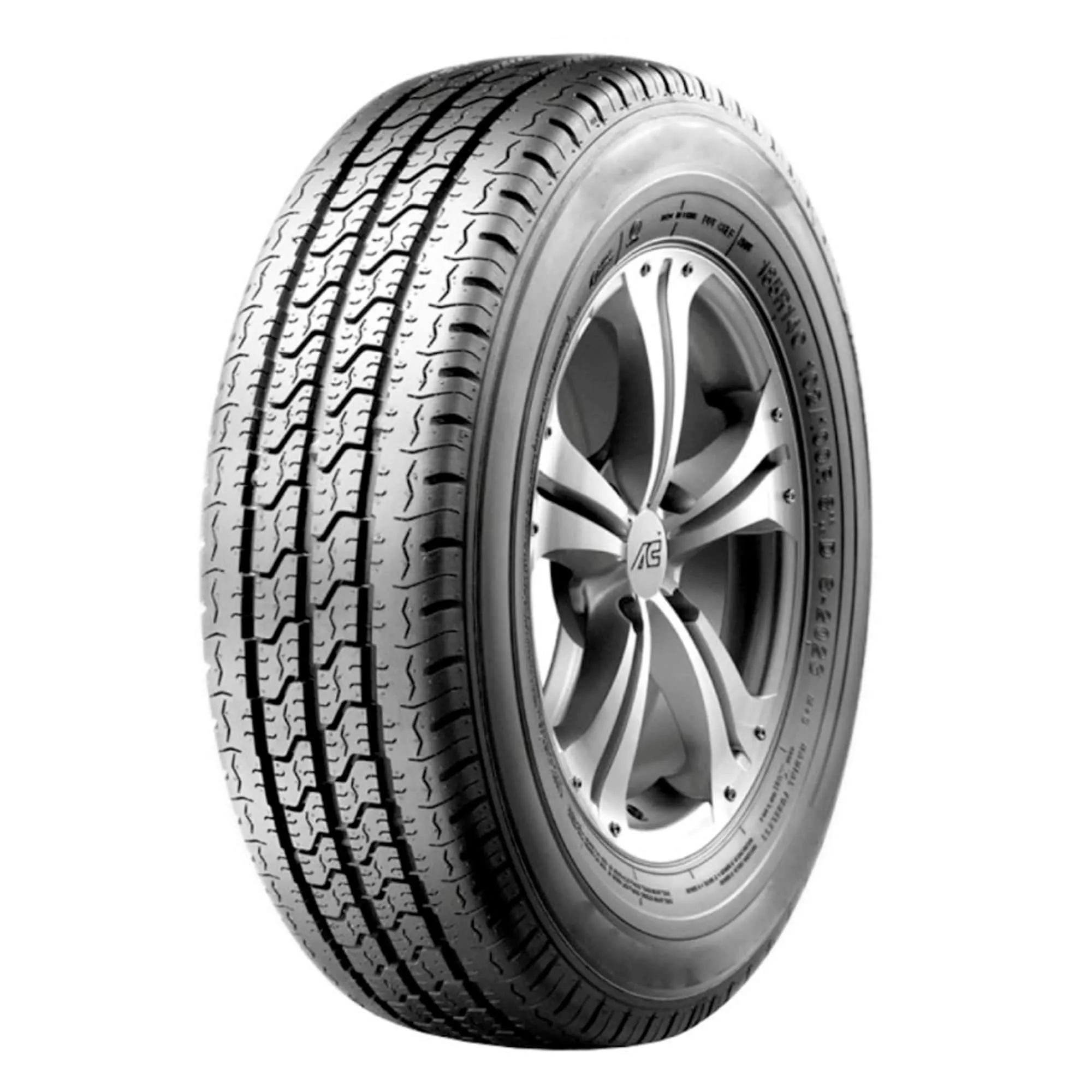 Шина 215/65R16C 109/107R KT656