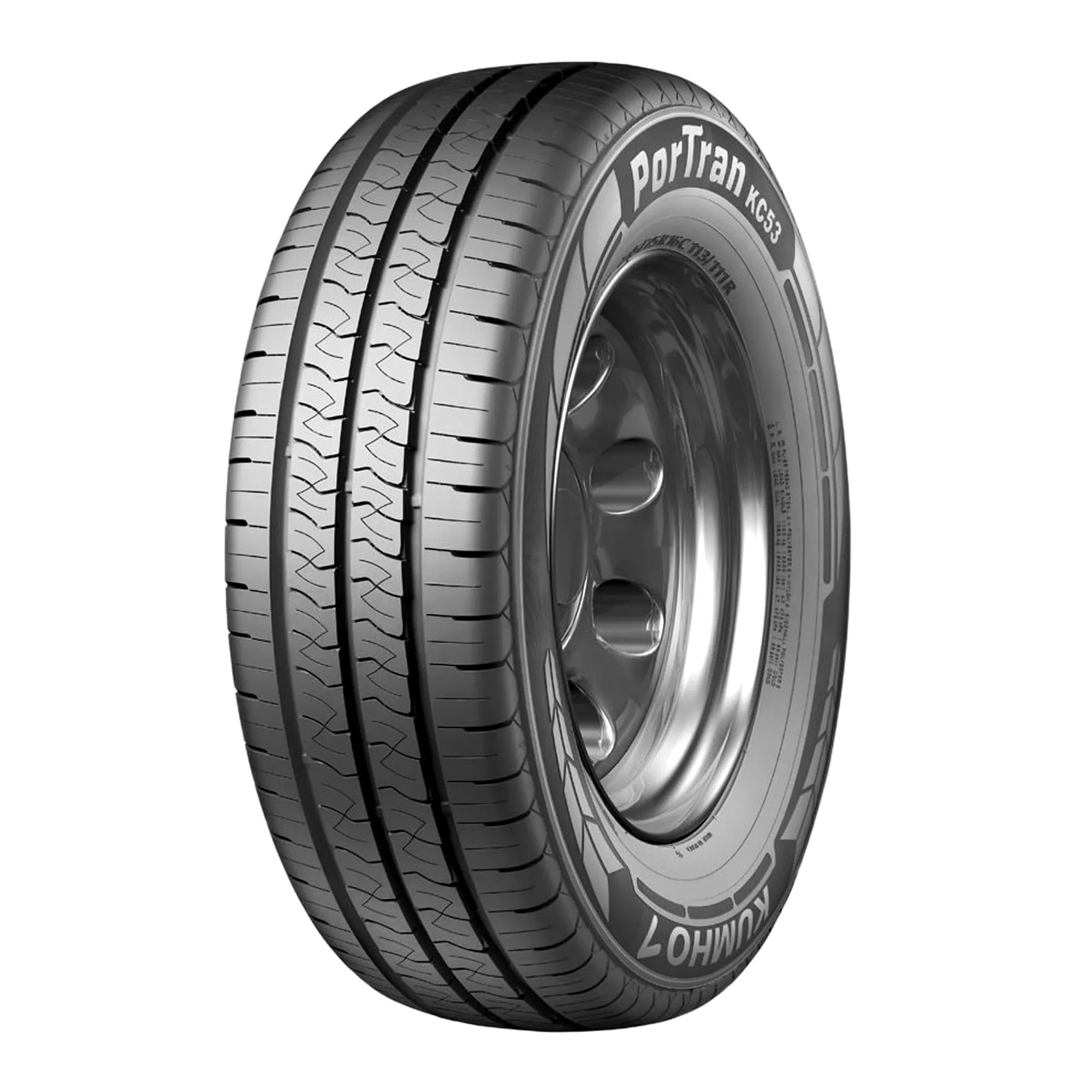Шина 215/65R16C 109/107T PROTRAN KC53