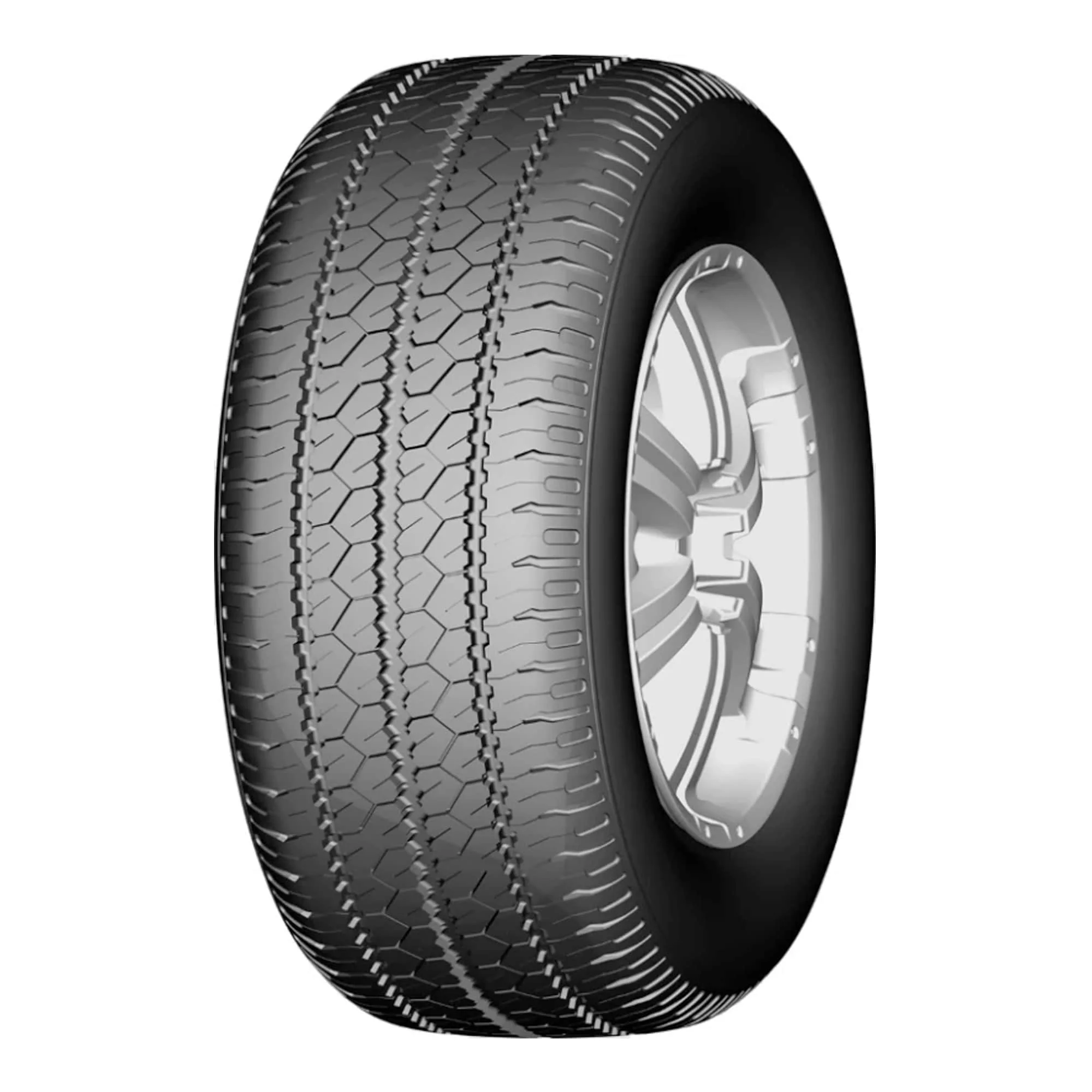 Шина 215/65R16C 109/107T RoadFors Max