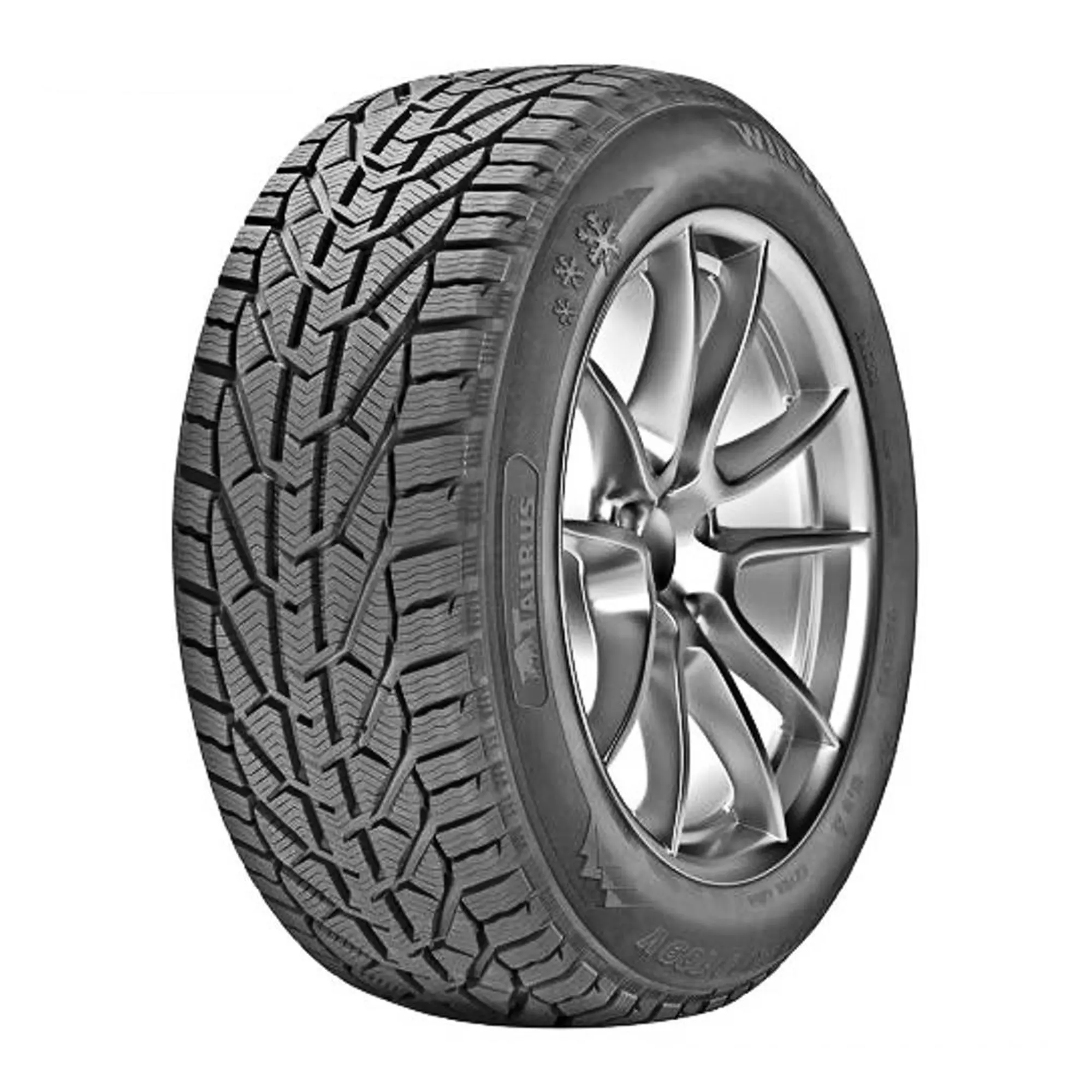 Шина 215/65R17 Tigar SUV Winter 99V
