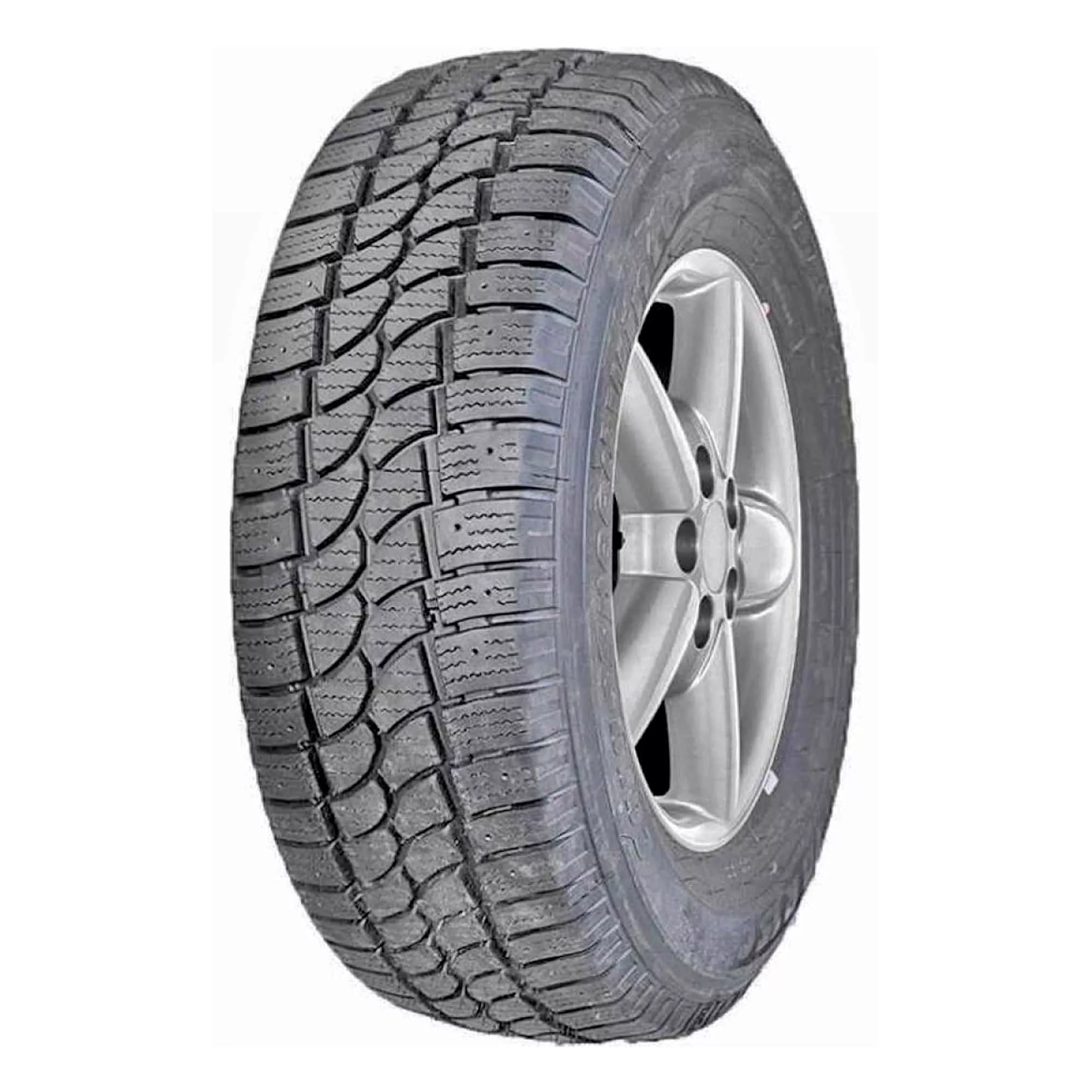 Шина 215/70 R15C 109/107R Strial 201 Winter STRIAL