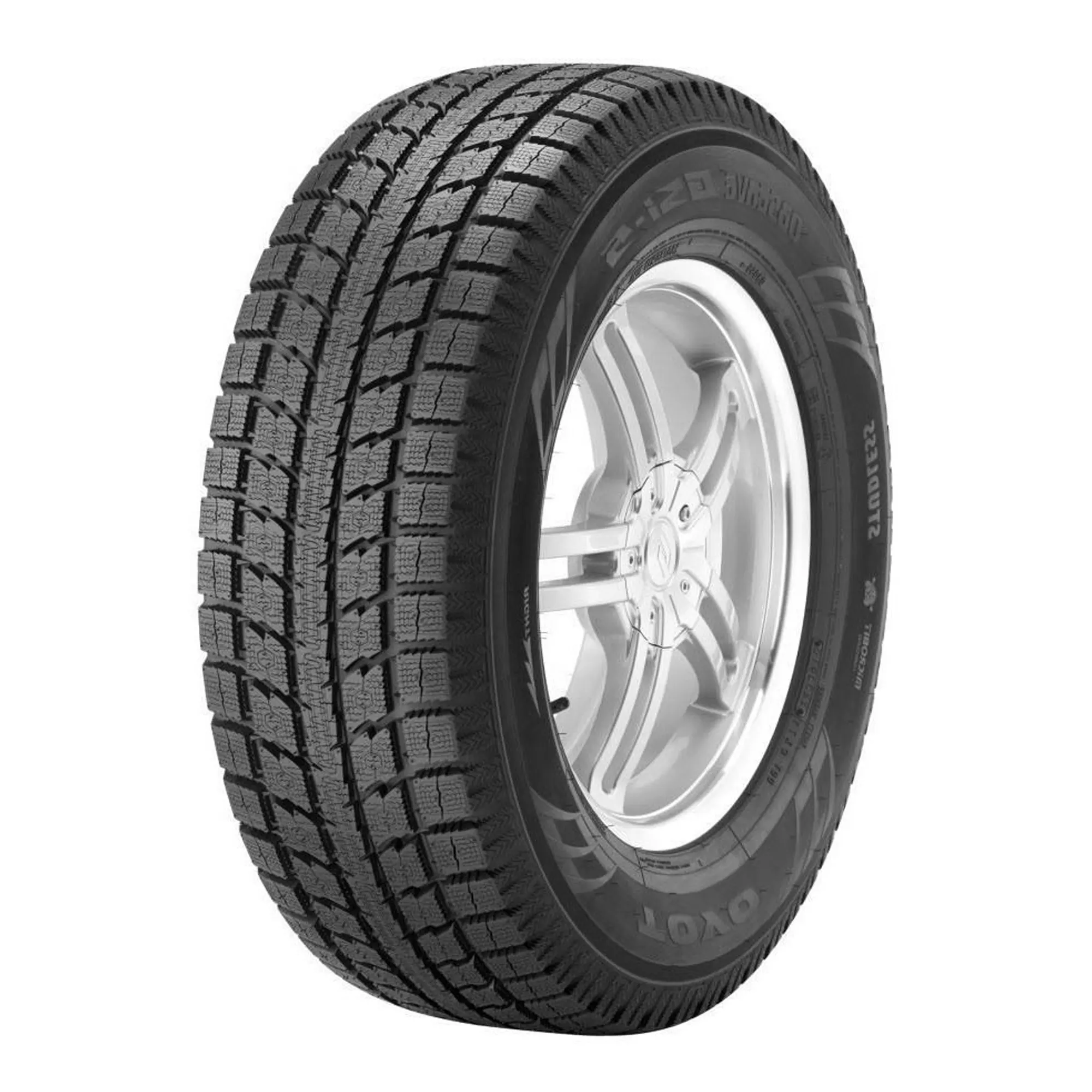 Шина 215/70R15 98Q OBSERVE GSi5 Шина 215/70R15 98Q OBSERVE GSi5
