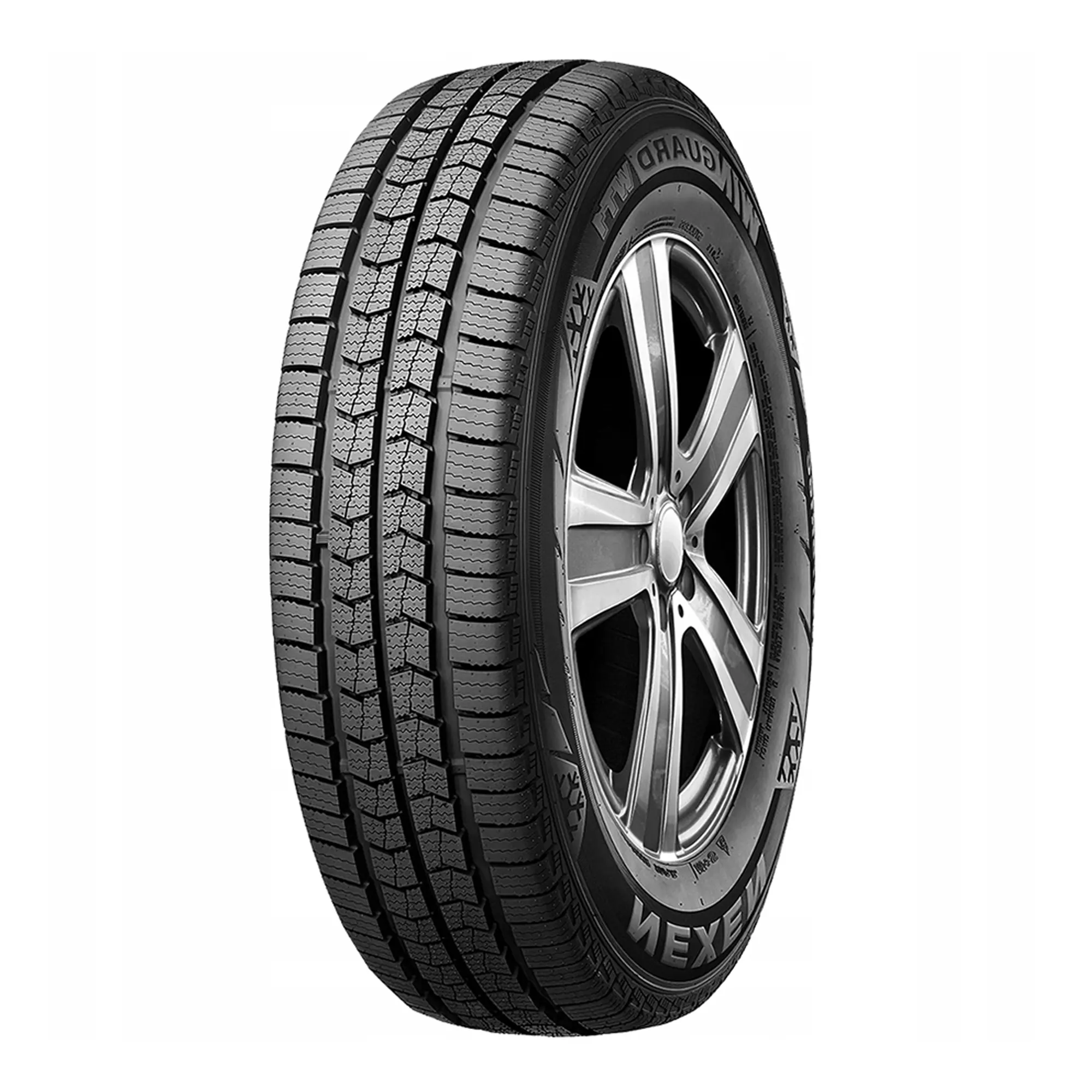 Шина NEXEN Winguard WT1 215/70R15C 109/107R