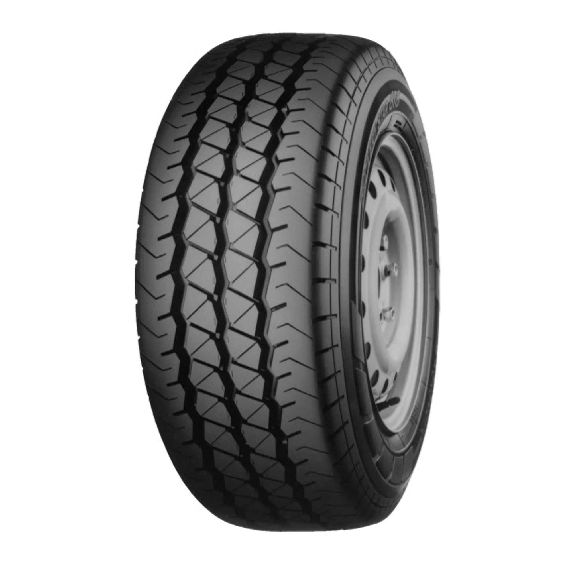 Шина 215/70R15C 109/107R YOKOHAMA Delivery Star RY818