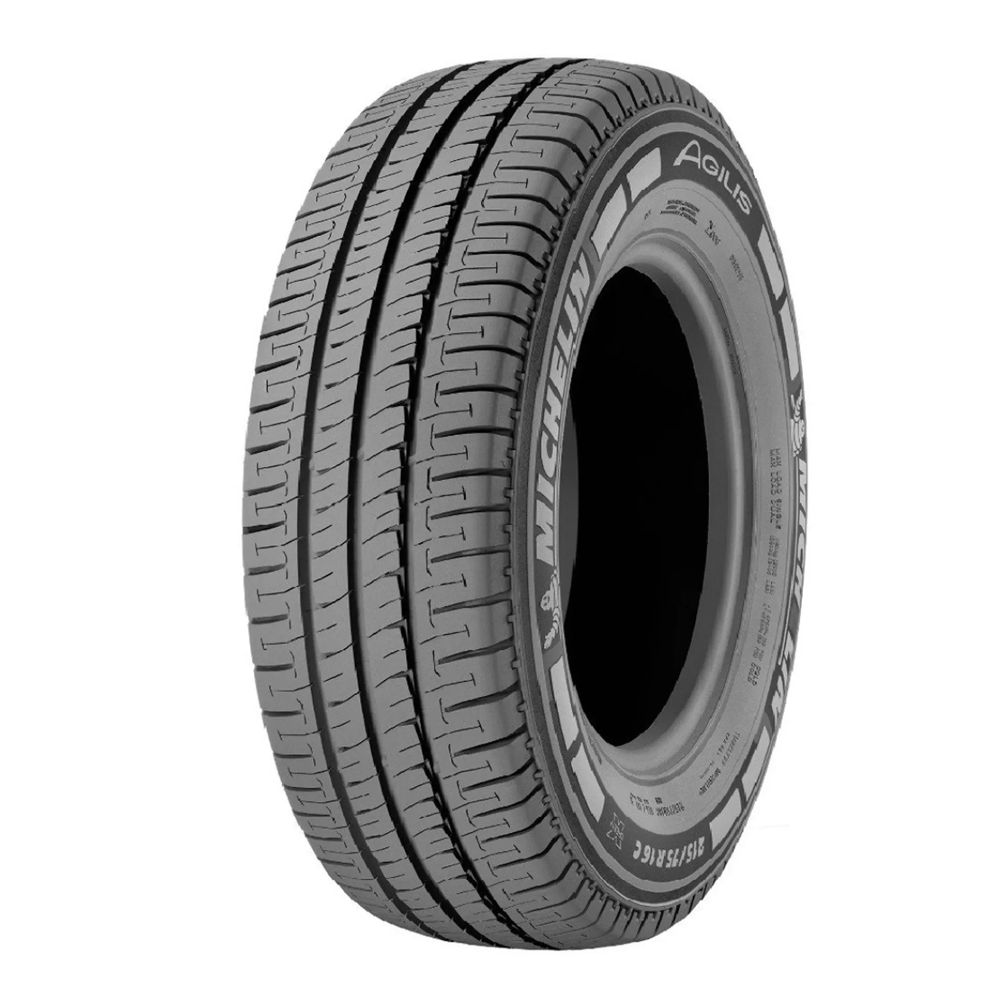 Шина 215/70R15C 109/107S AGILIS+