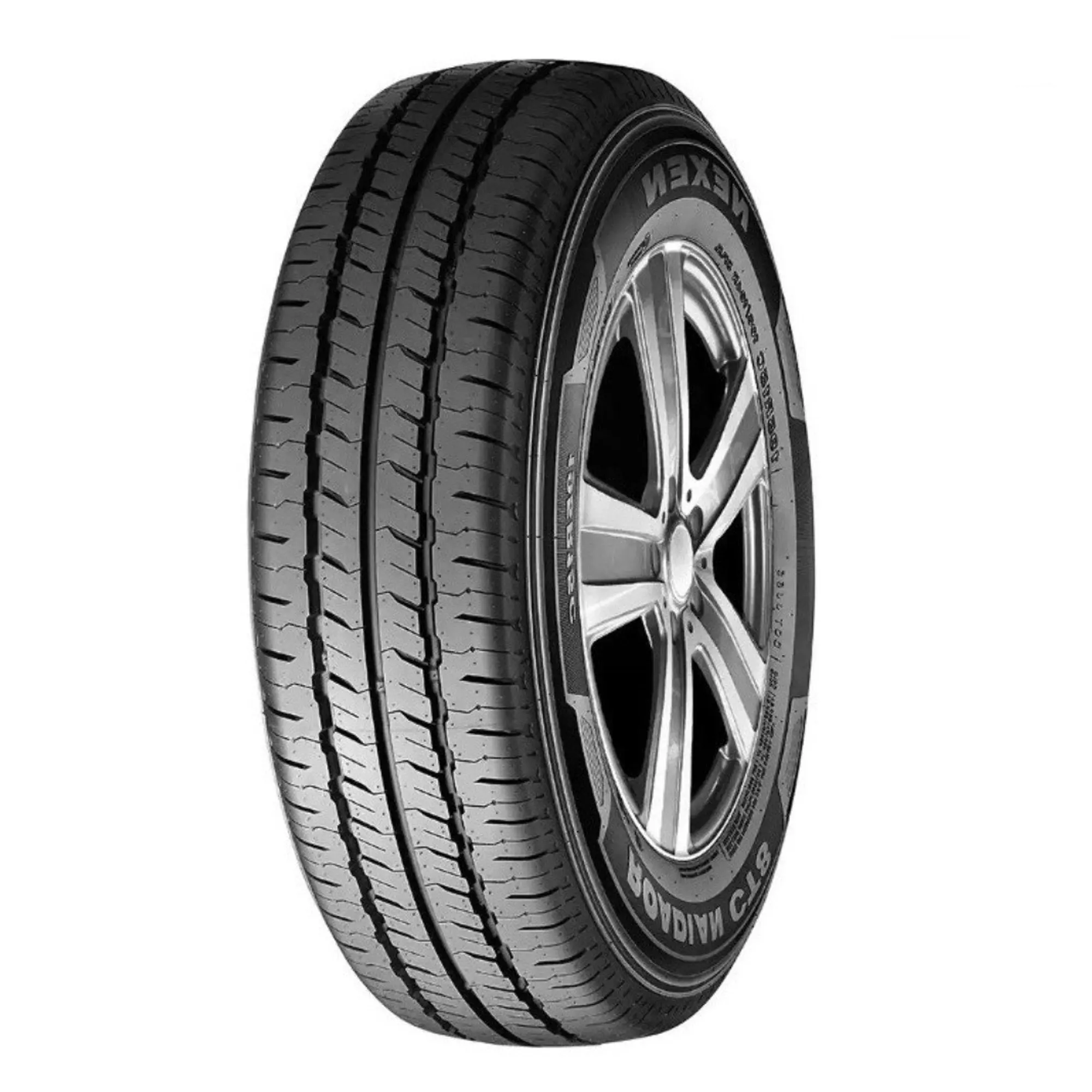 Шина 215/70R15C 109/107S NEXEN Roadian CT8