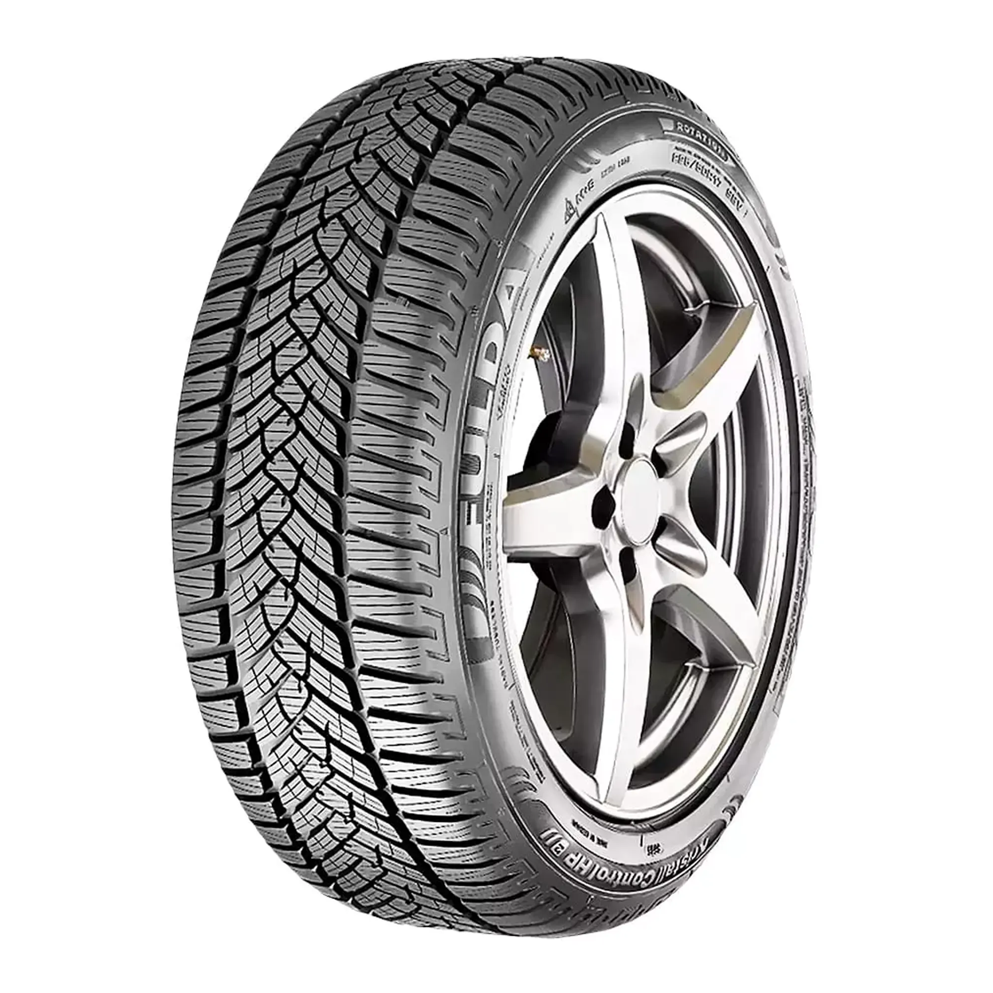 Шина Fulda Kristall Control 215/70R16 100T SUV