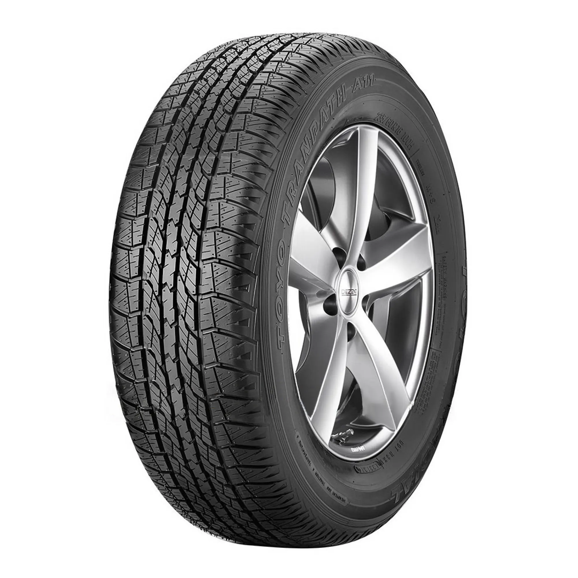 Шина 215/70R16 100T Tranpath A11B Шина 215/70R16 100T Tranpath A11B