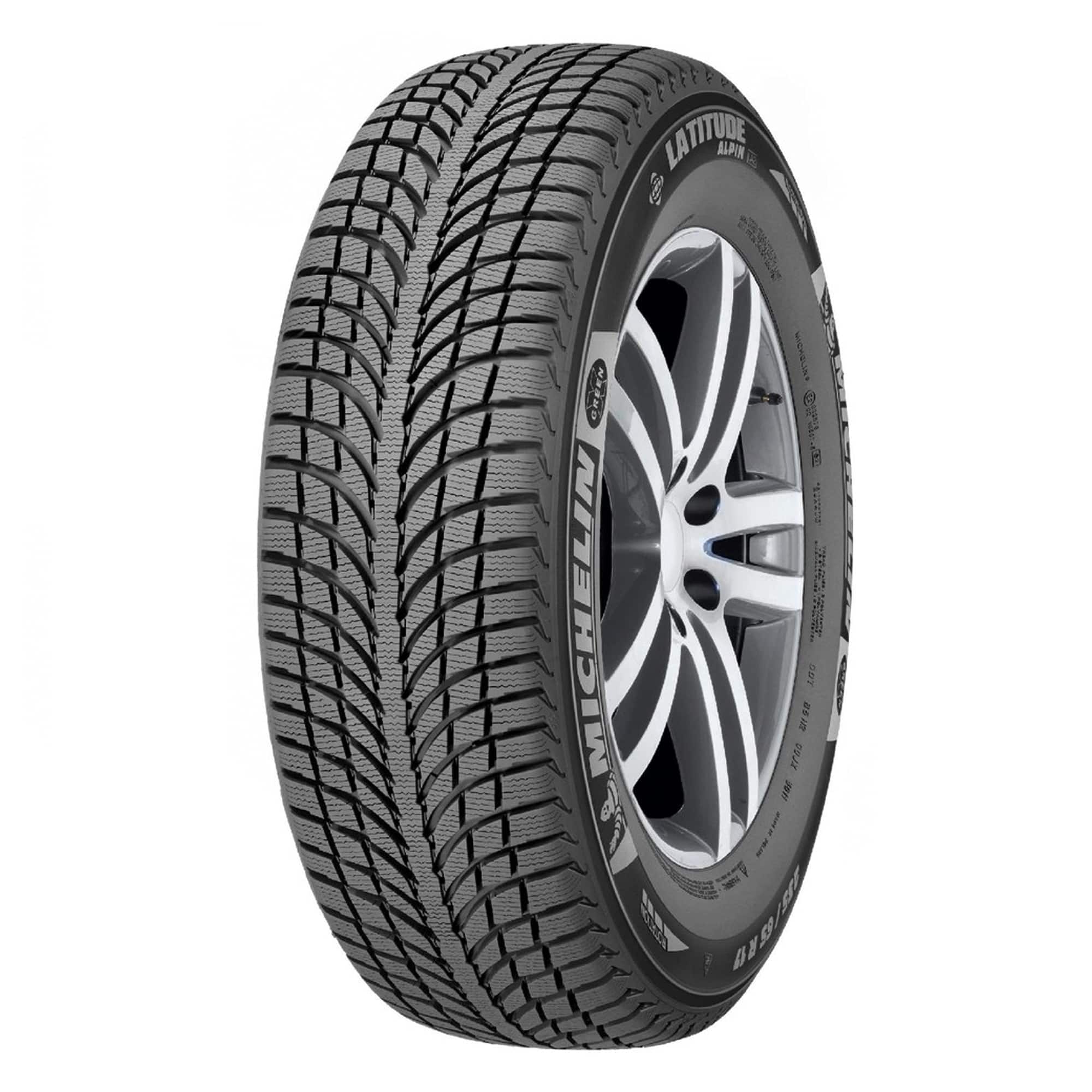 Шина 215/70R16 104H LATITUDE ALPIN 2XL Шина 215/70R16 104H LATITUDE ALPIN 2XL