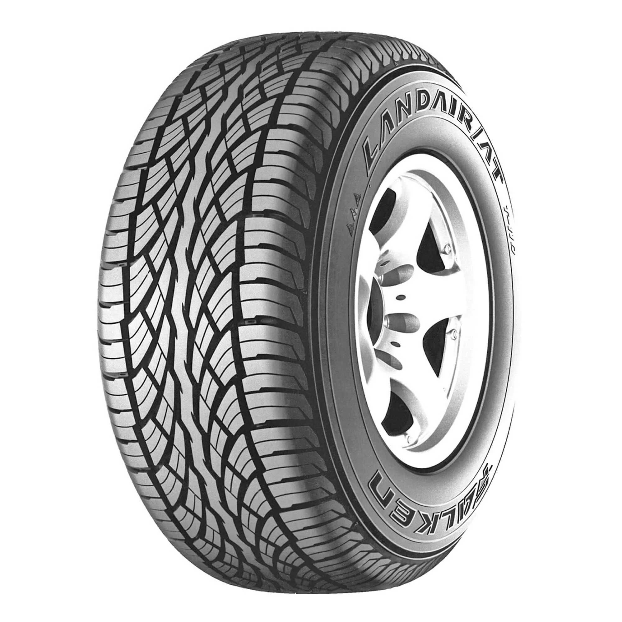 Шина 215/70R16 99H LA/T110