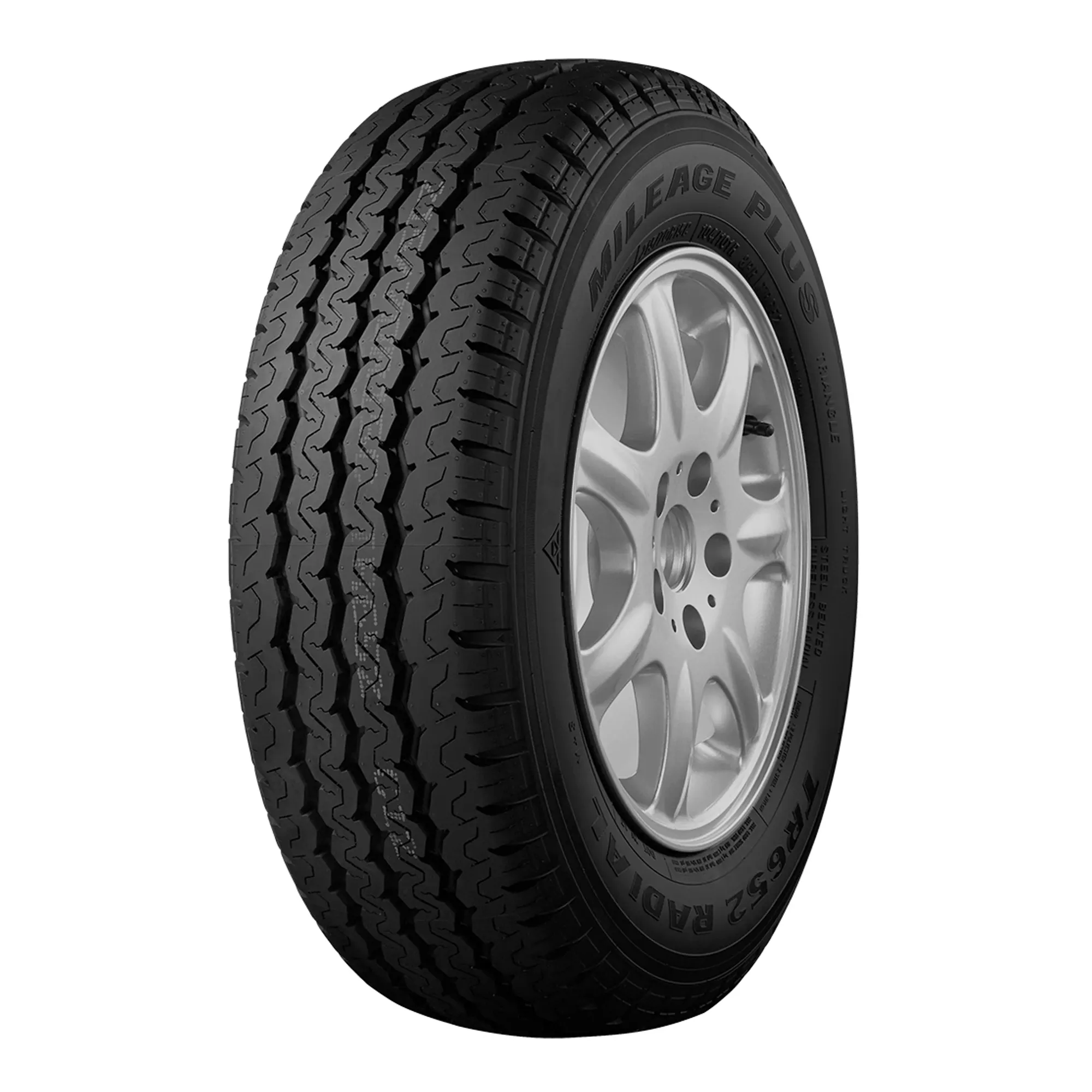 Шина 215/75R14C 112/110R TR652