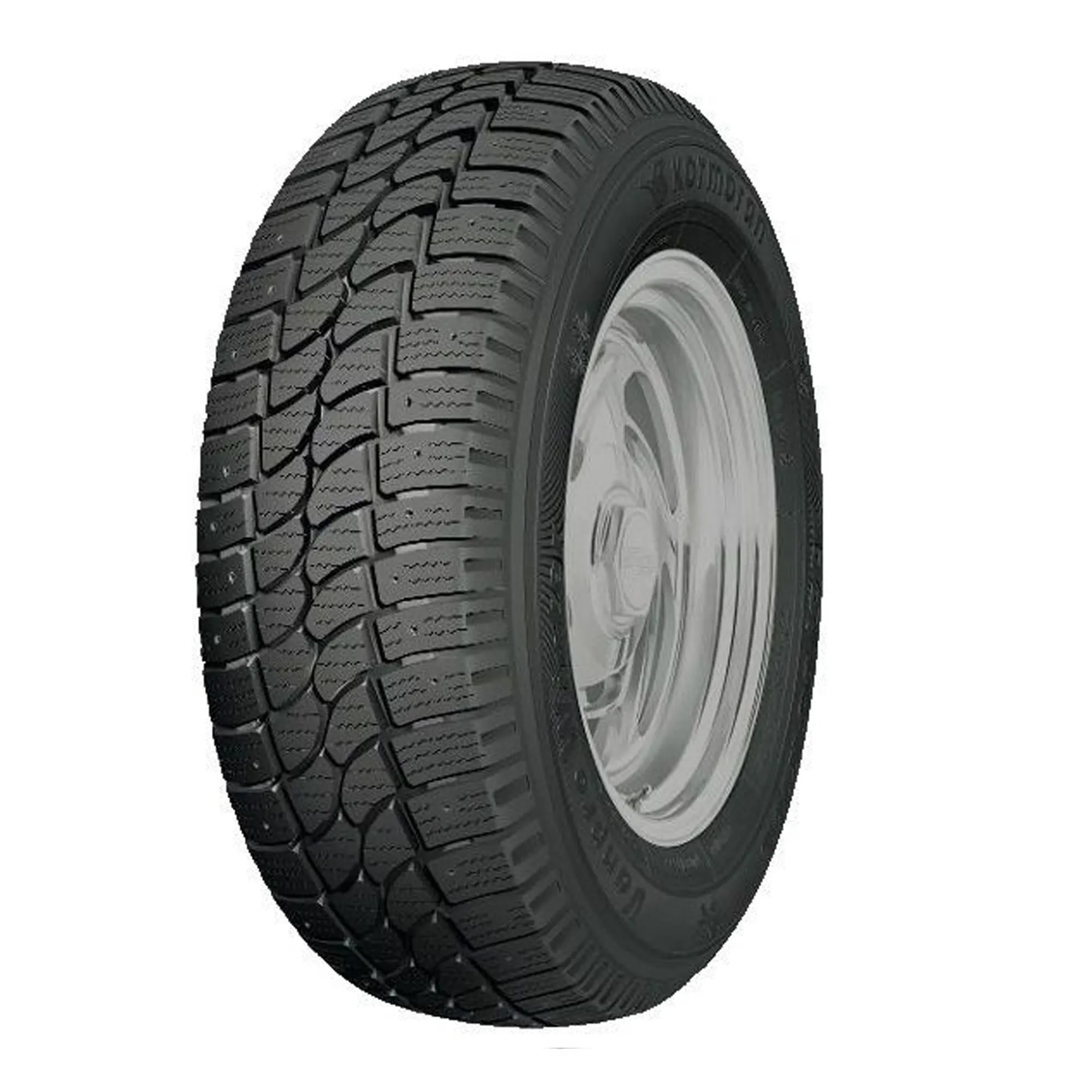 Шина 215/75R16C 113/111R VANPRO WINTER під\шип