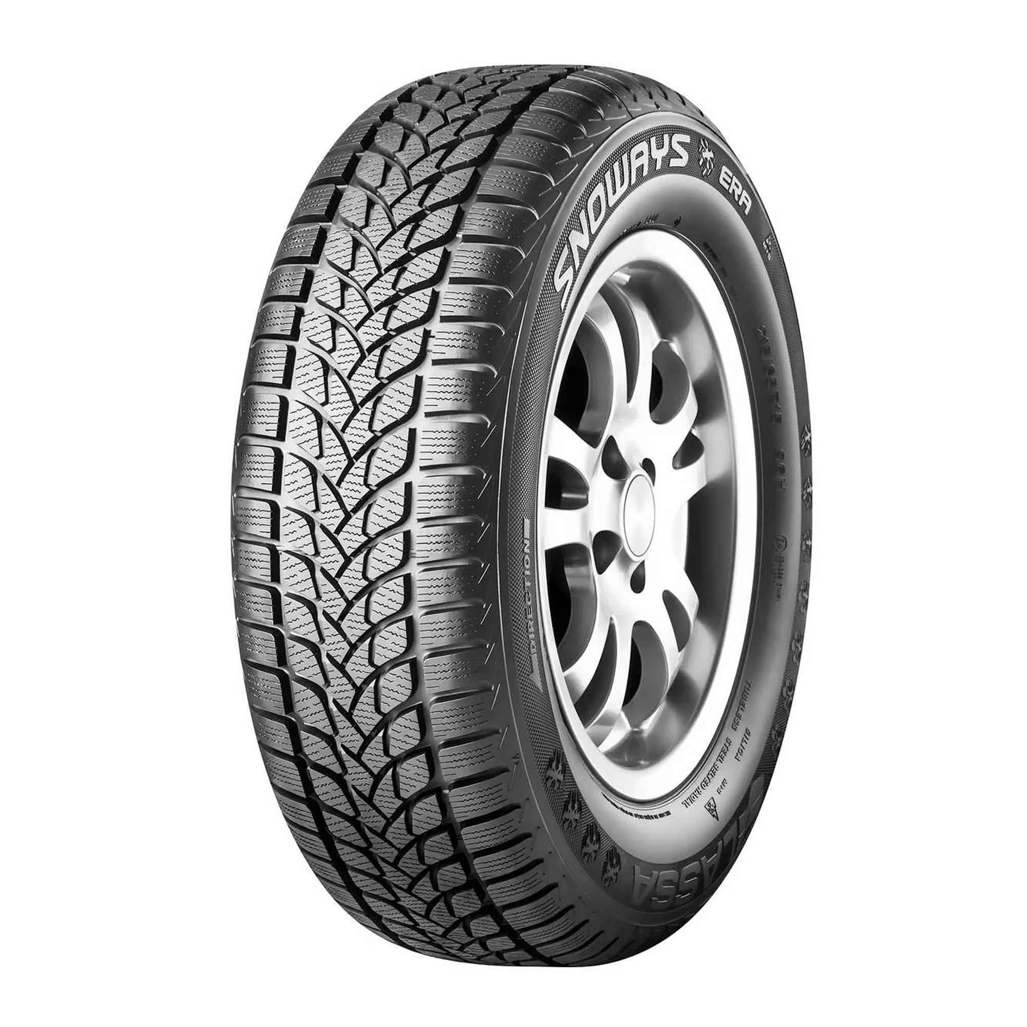 Шина 225/45R17 91H Snoways Era