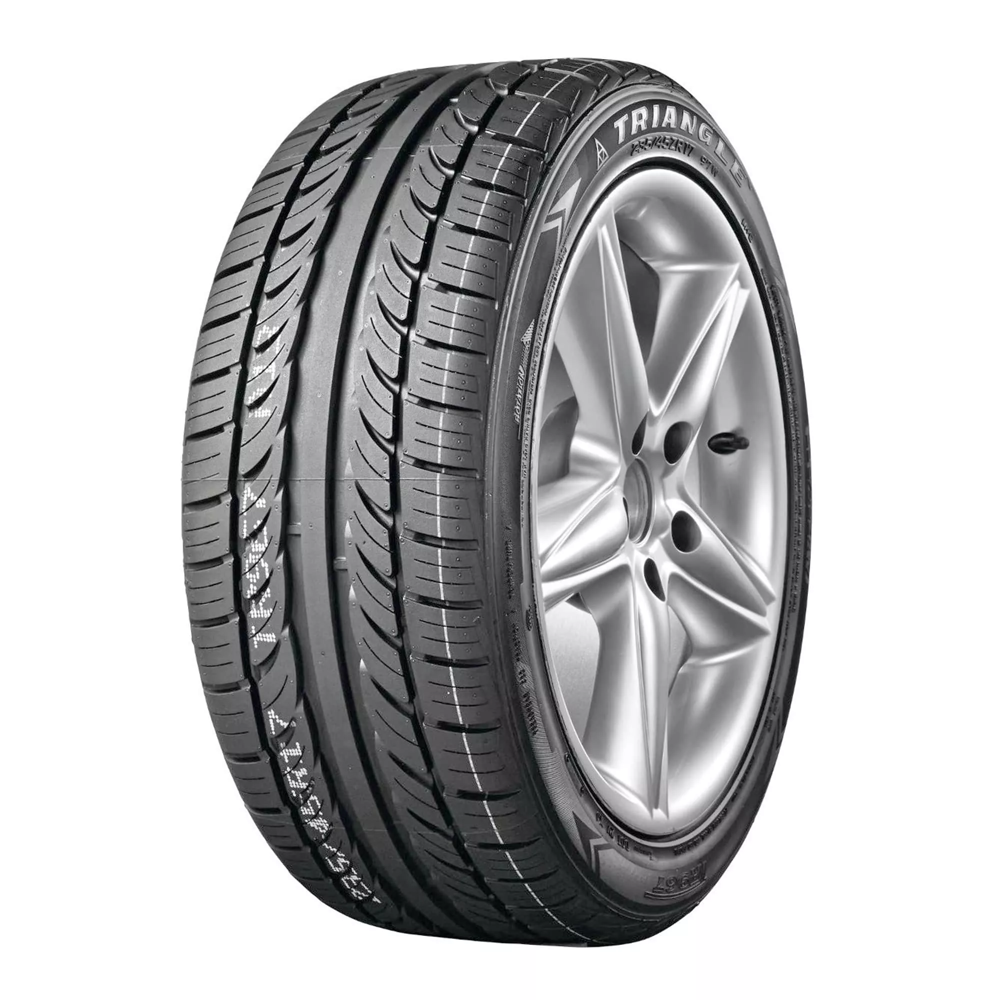 Шина 225/45R17 91W TR967 Triangle Шина 225/45R17 91W TR967 Triangle