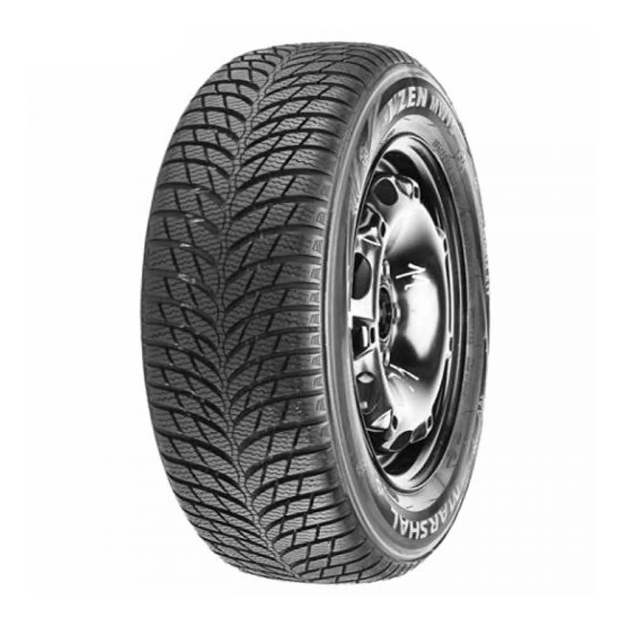 Шина 225/45R17 94V MARSHAL I`ZEN MW15 XL Шина 225/45R17 94V MARSHAL I`ZEN MW15 XL