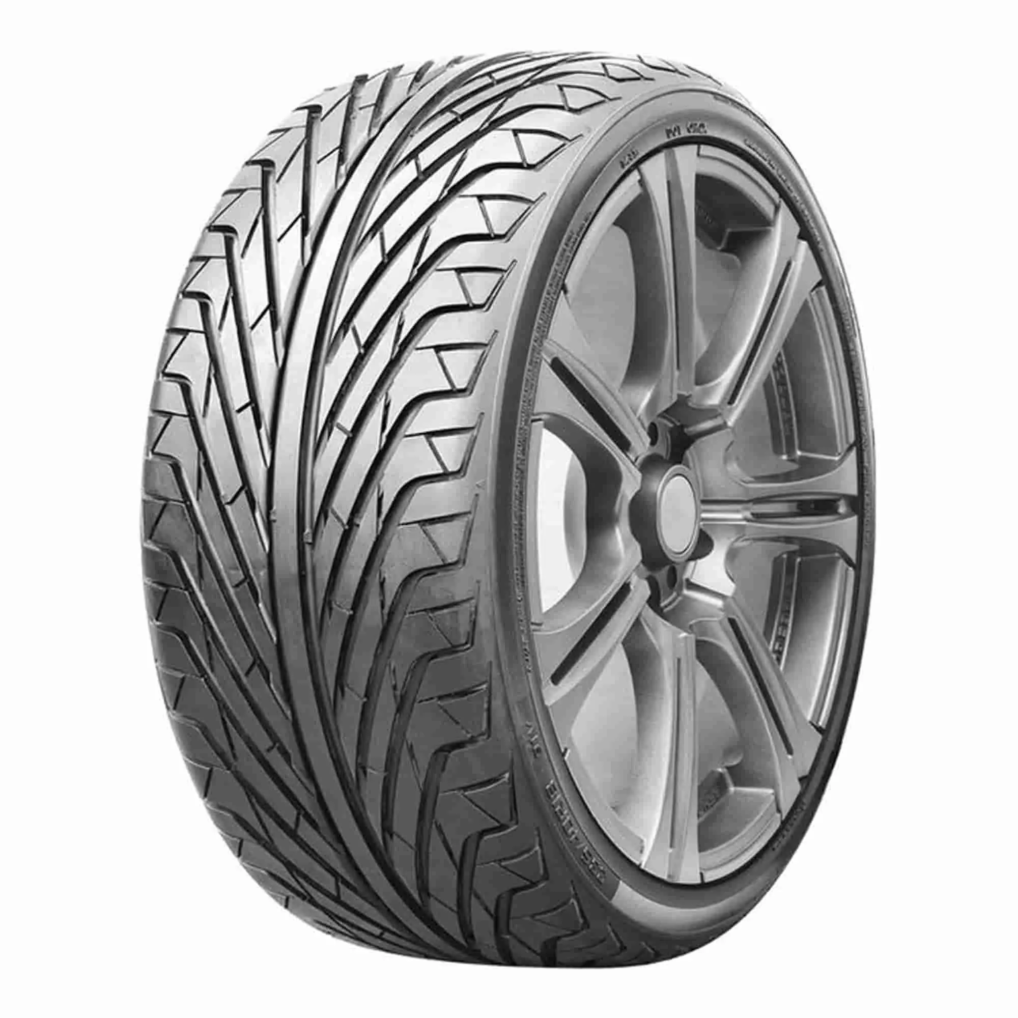 Шина 225/45R17 94V Triangle TR968