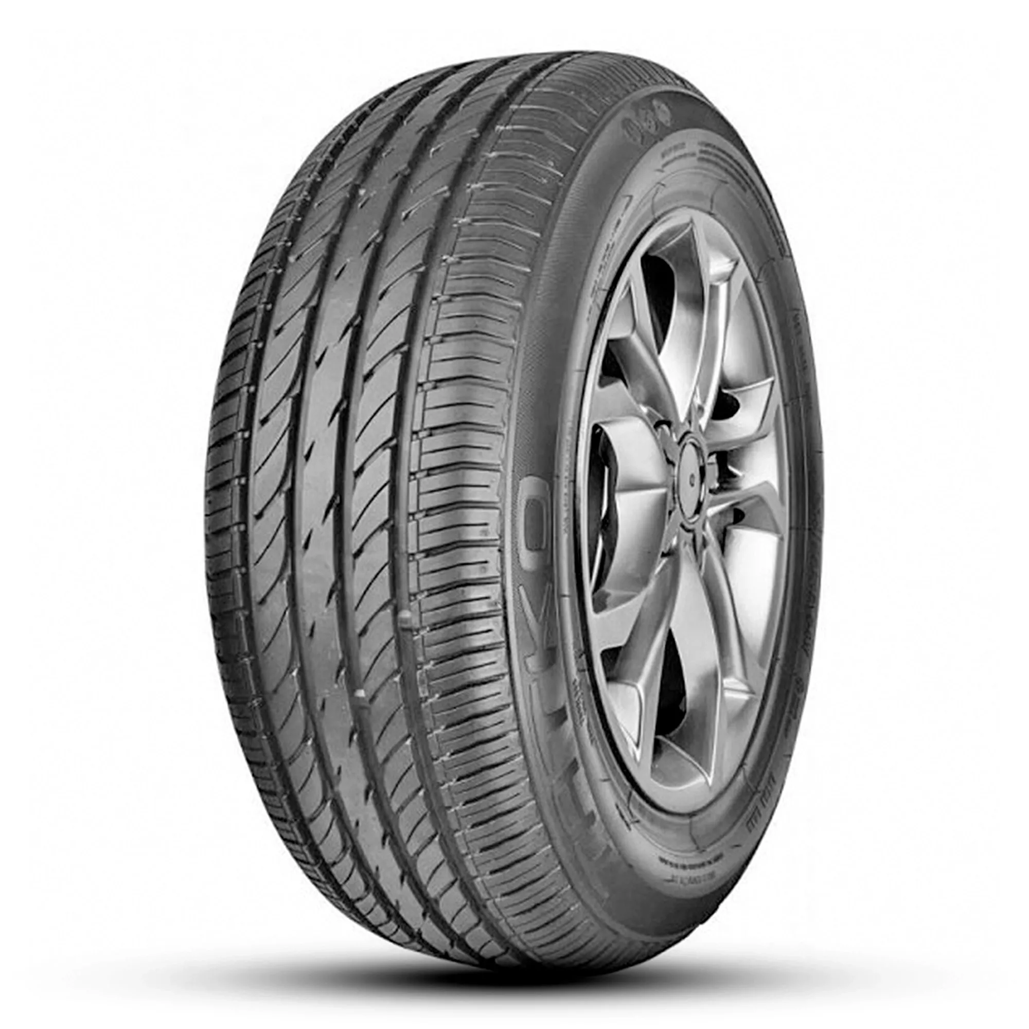 Шина 225/45R17 94W EcoComfort XL