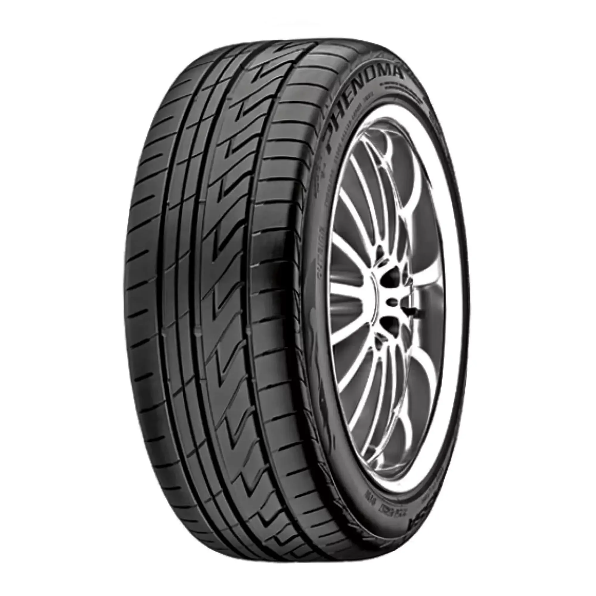 Шина 225/45R18 95W XL PHENOMA LASSA