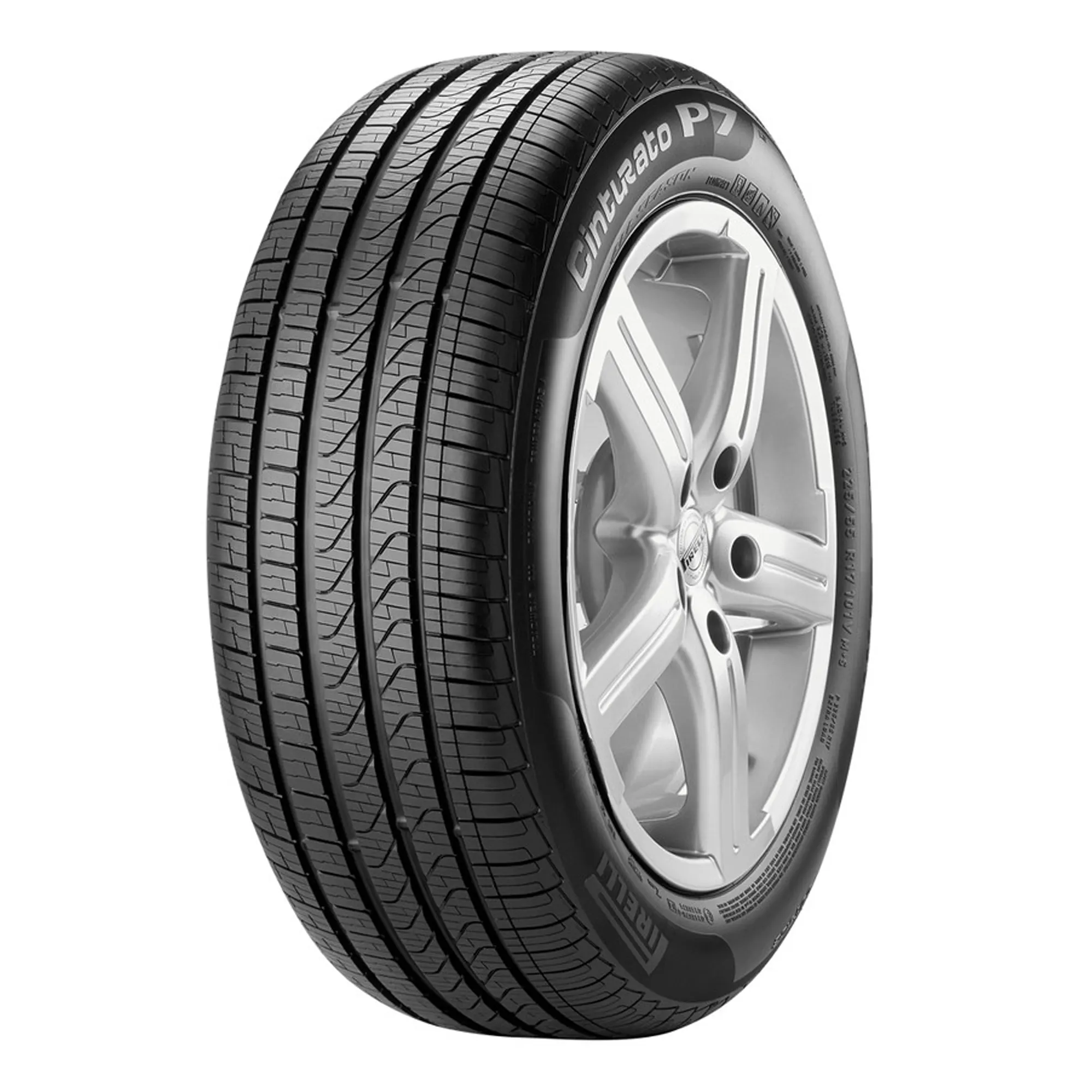 Шина 225/45R18 95Y Cinturato P7 XL Run Flat