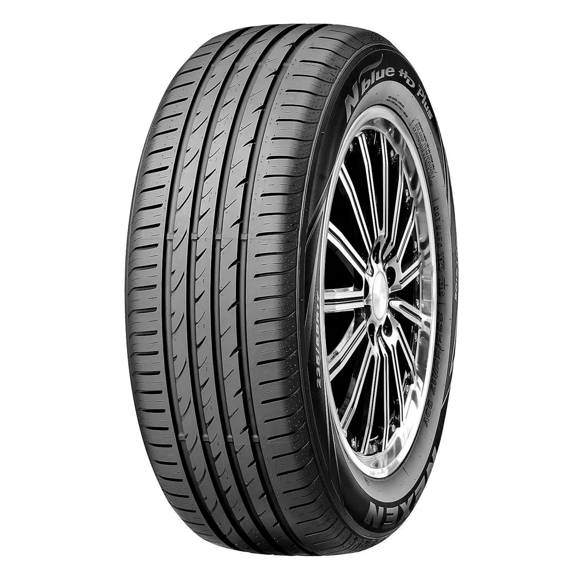 Шина 225/50R16 92V N’Blue HD Plus Шина 225/50R16 92V N’Blue HD Plus