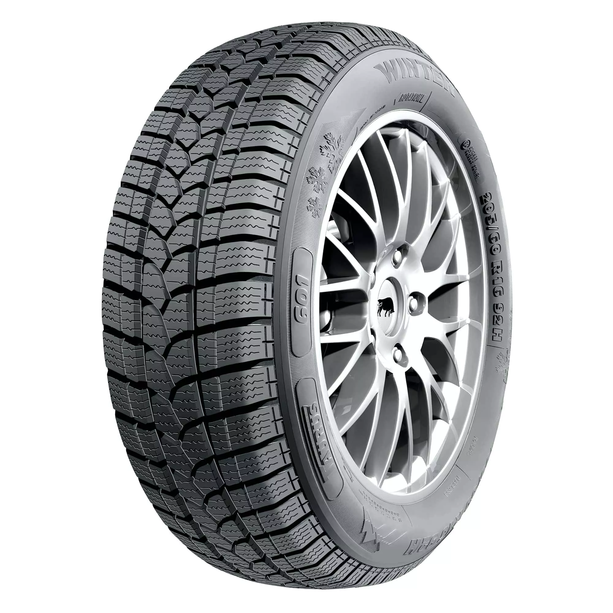 Шина 225/50R17 94H WINTER 601