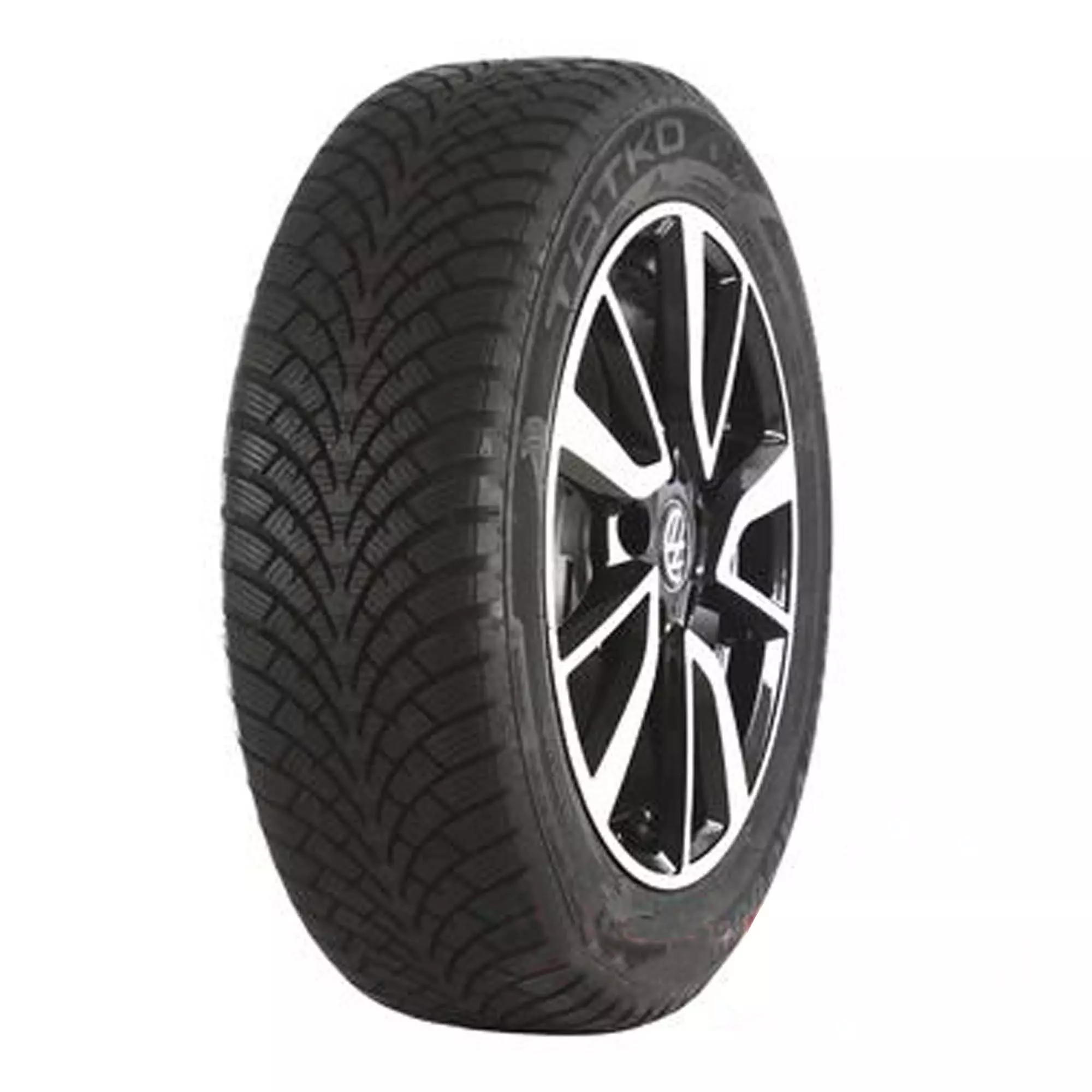 Шина 225/50R17 94V WinterVacuum