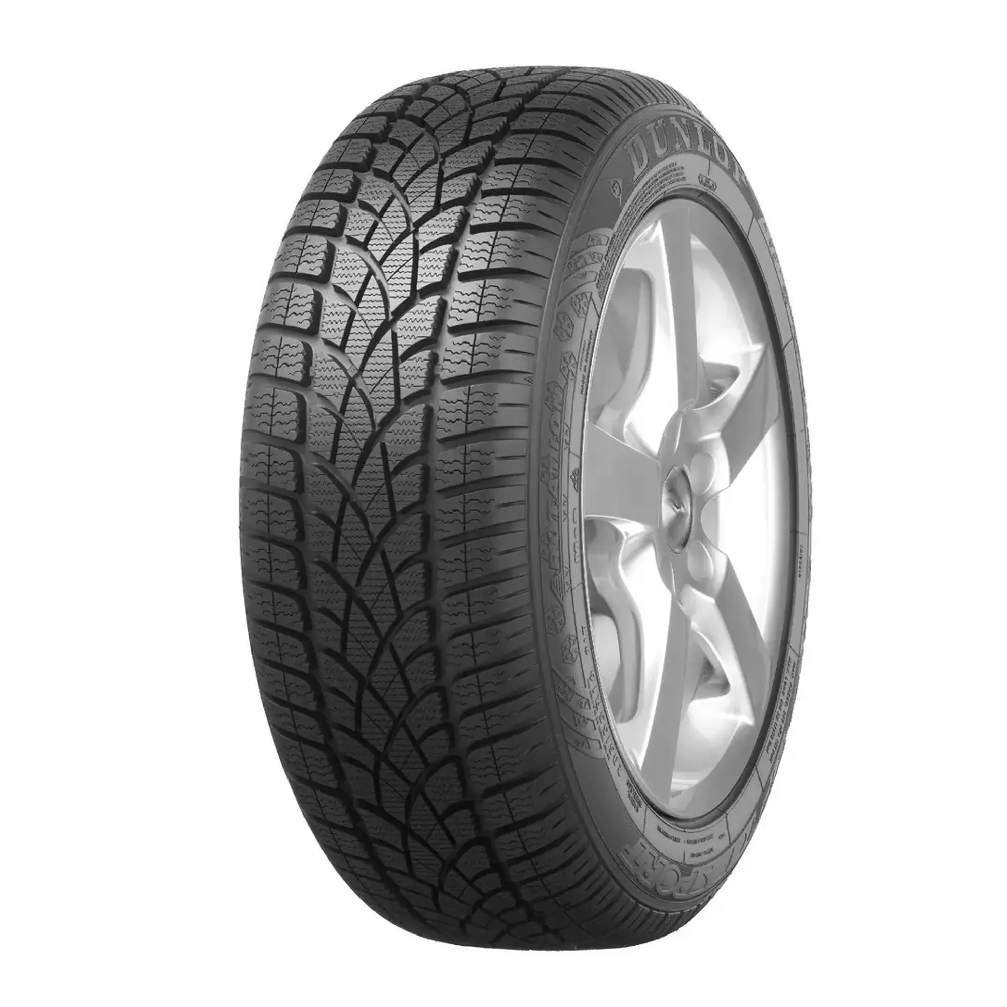 Шина 225/50R17 98T Sp IceSport XL