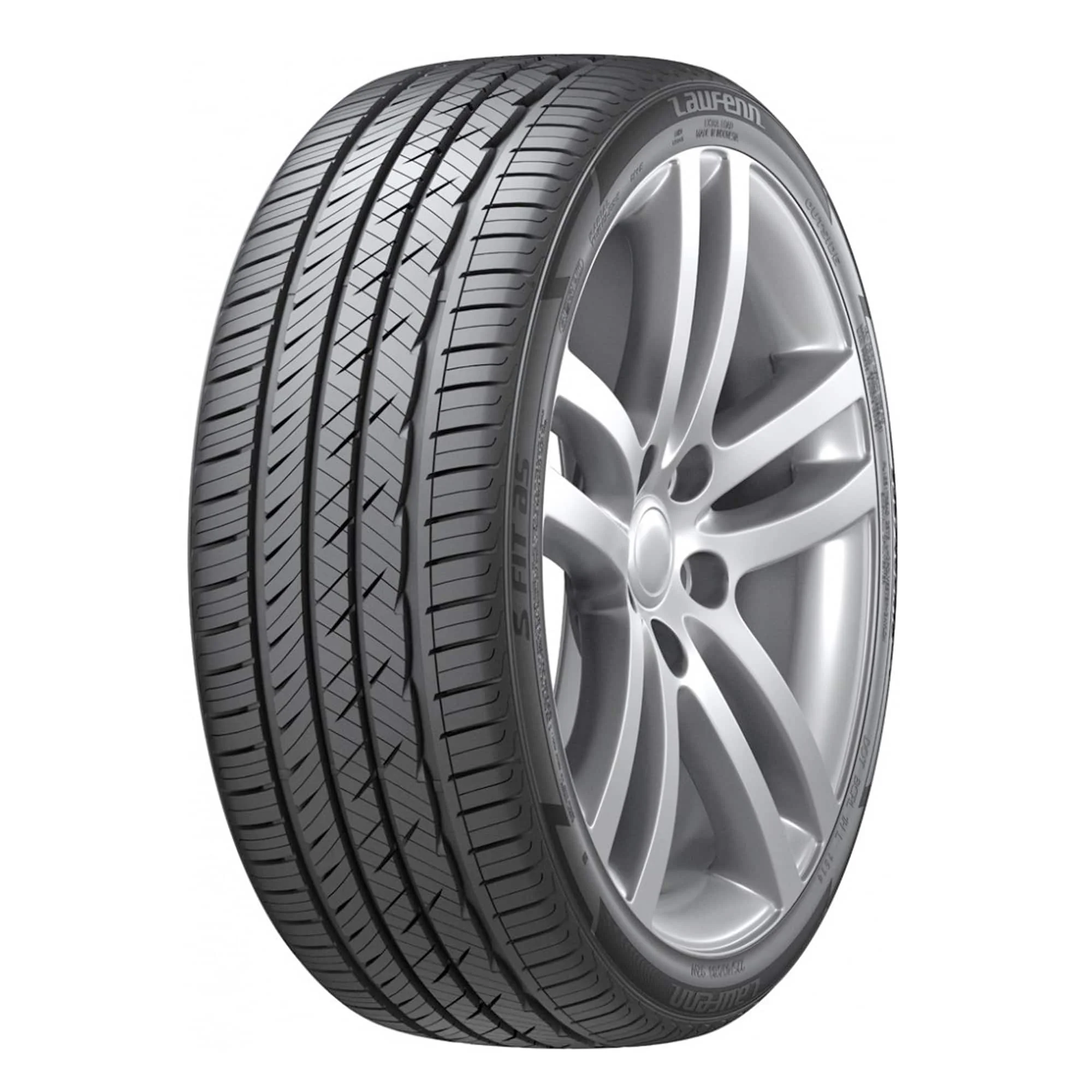 Шина 225/50R18 95W S FIT AS LH01