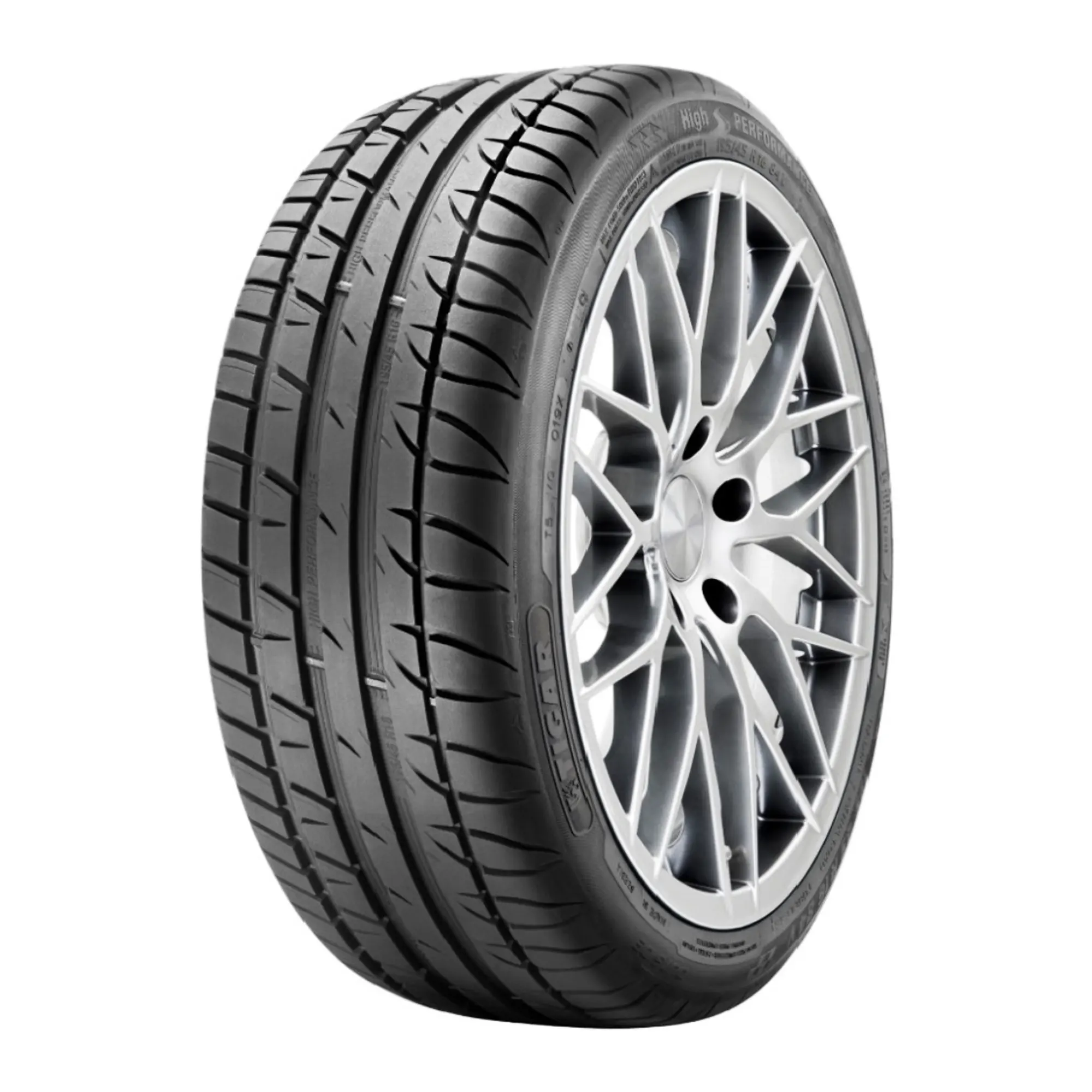 Шина 225/55 R17 101Y Tigar Ultra High Performance XL Шина 225/55 R17 101Y Tigar Ultra High Performance XL