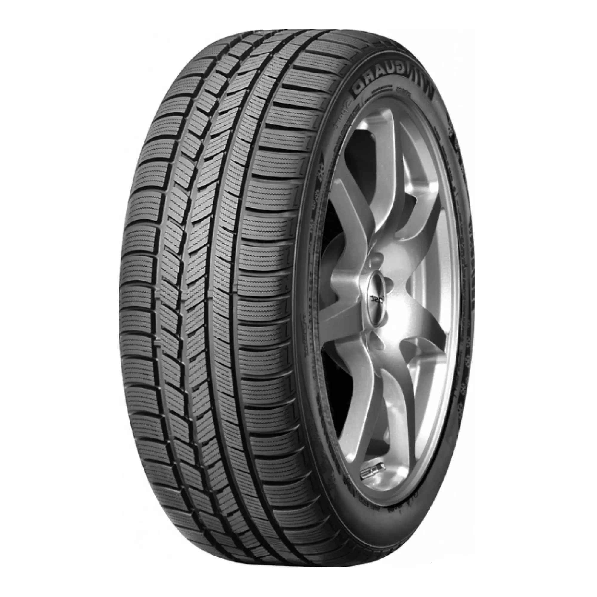 Шина 225/55R16 99H Winguard Sport