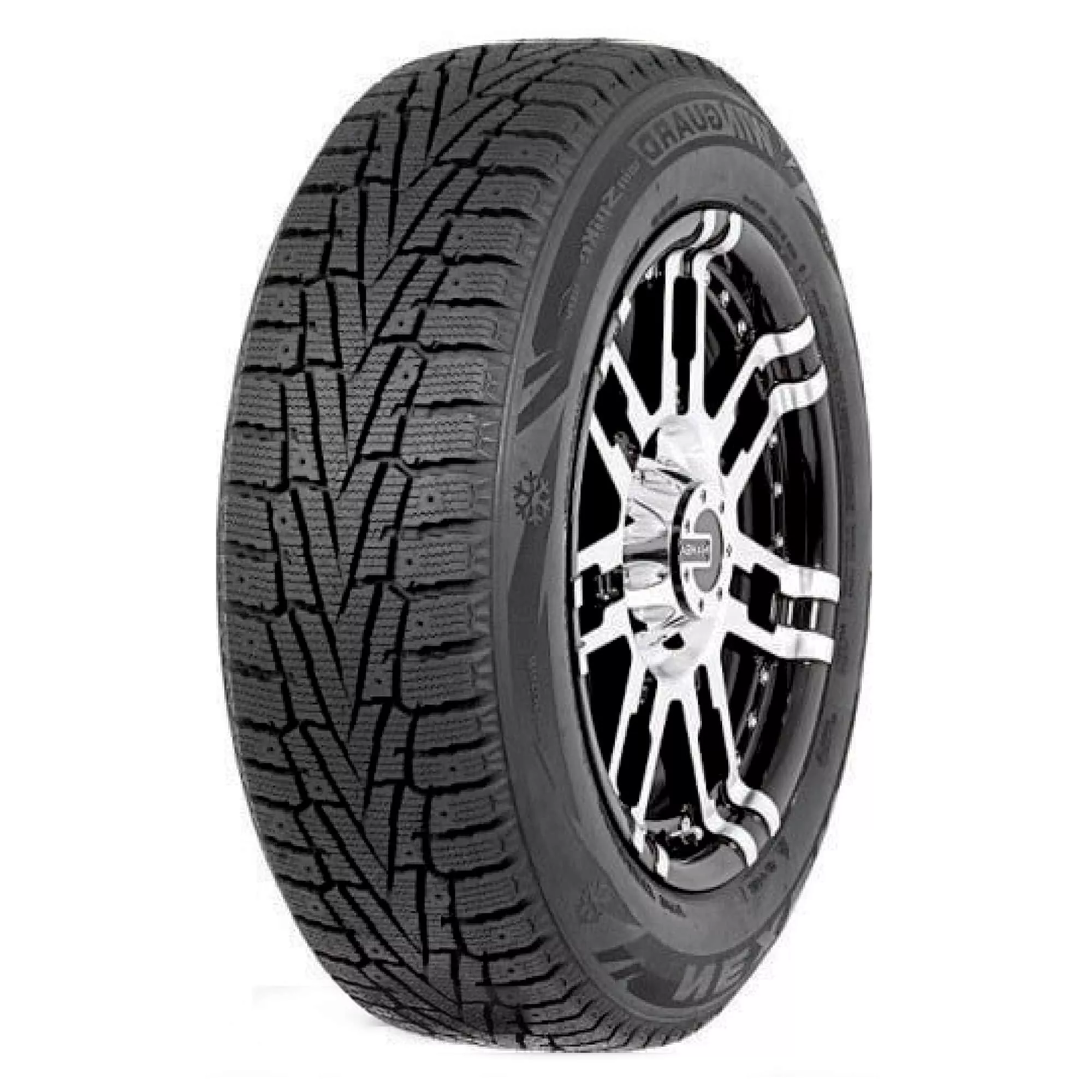 Шина 225/55R17 101T Winguard Spike