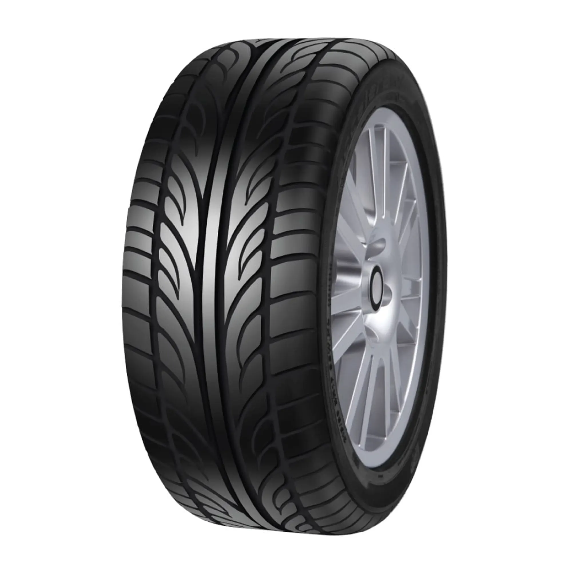 Шина 225/55R17 101W Alpha XL Accelera