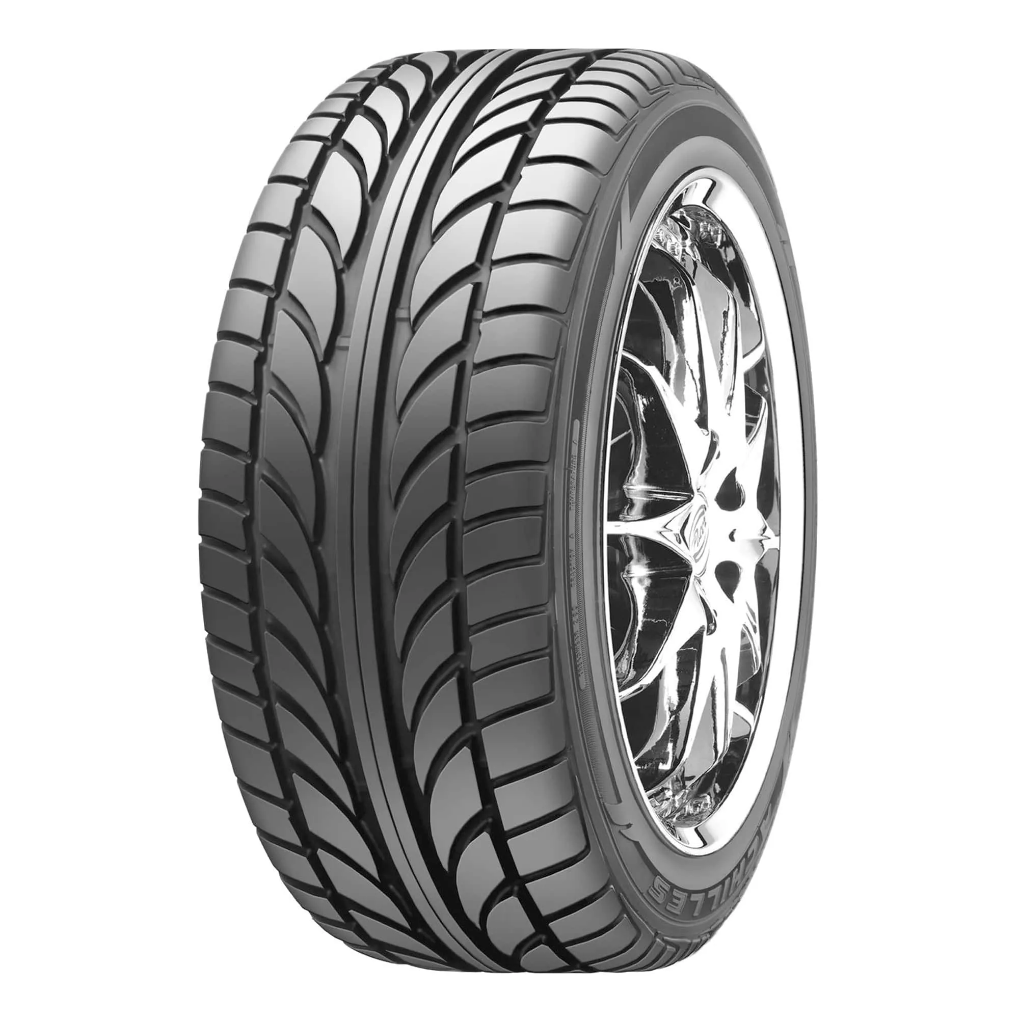 Шина 225/55 R17 101W ATR Sport
