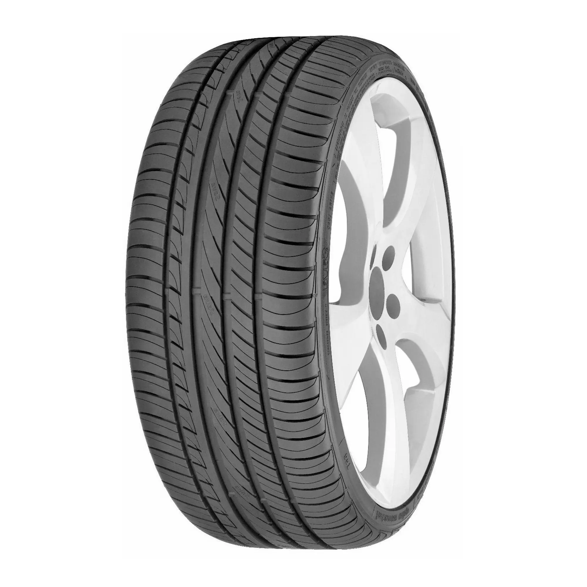 Шина Sava Intensa UHP 2 225/55R17 101Y XL FP