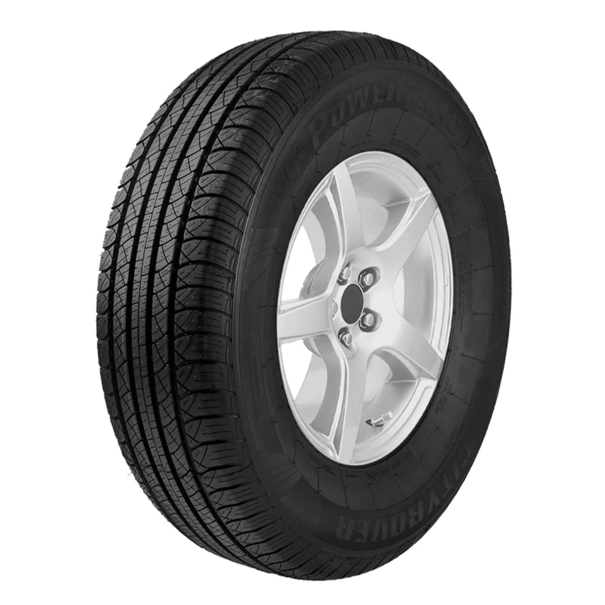 Шина 225/55R18 98H CITYROVER