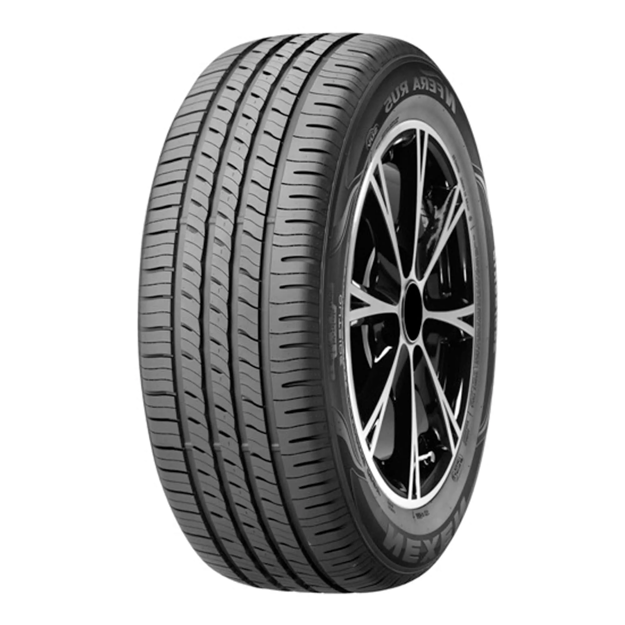 Шина 225/55R18 98V N Fera RU5