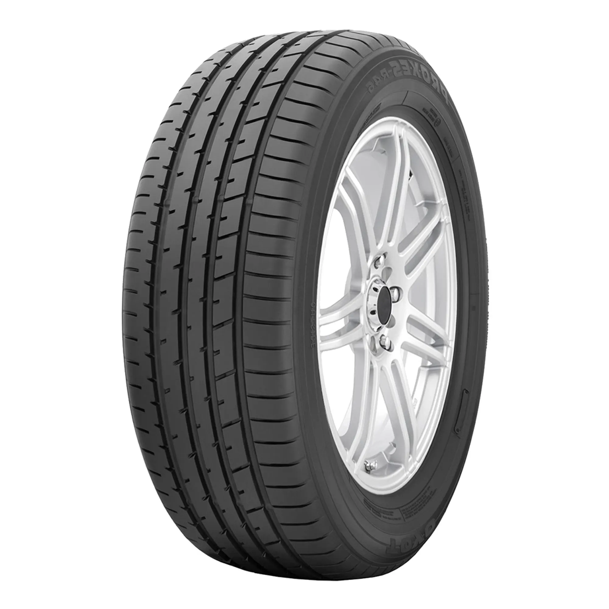 Шина 225/55R19 TOYO PROXES R46 99V