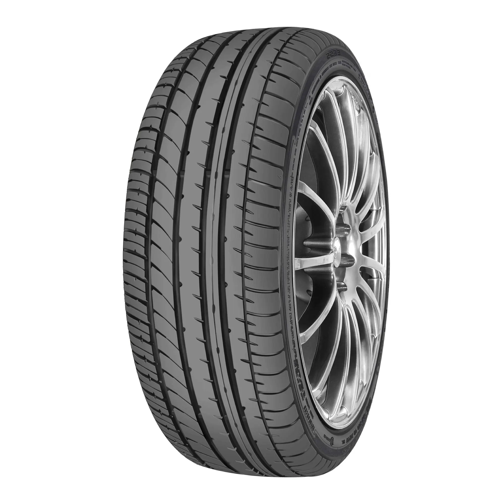 Шина 225/60 R16 102H Achilles 2233