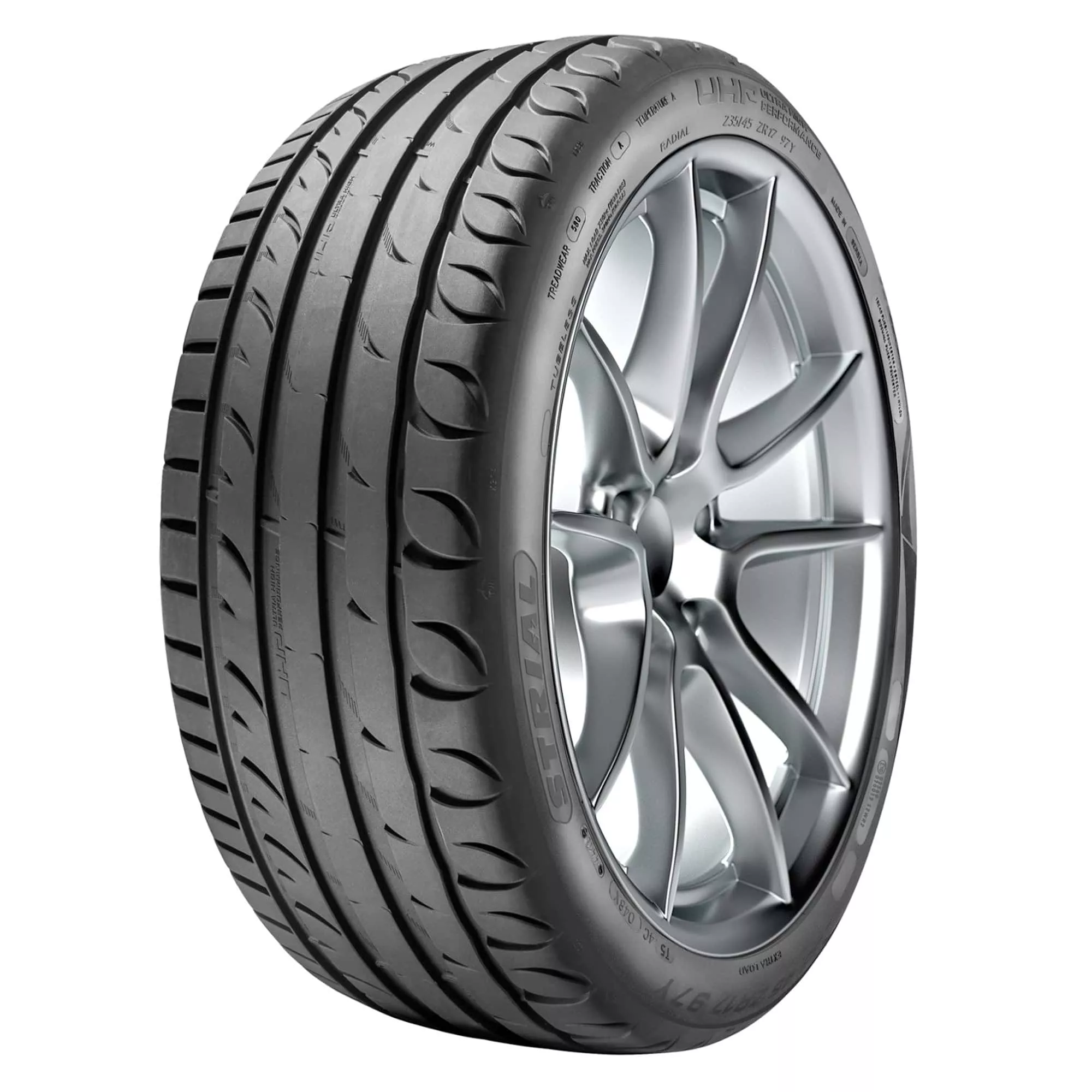 Шина 225/60R16 98V High Performance