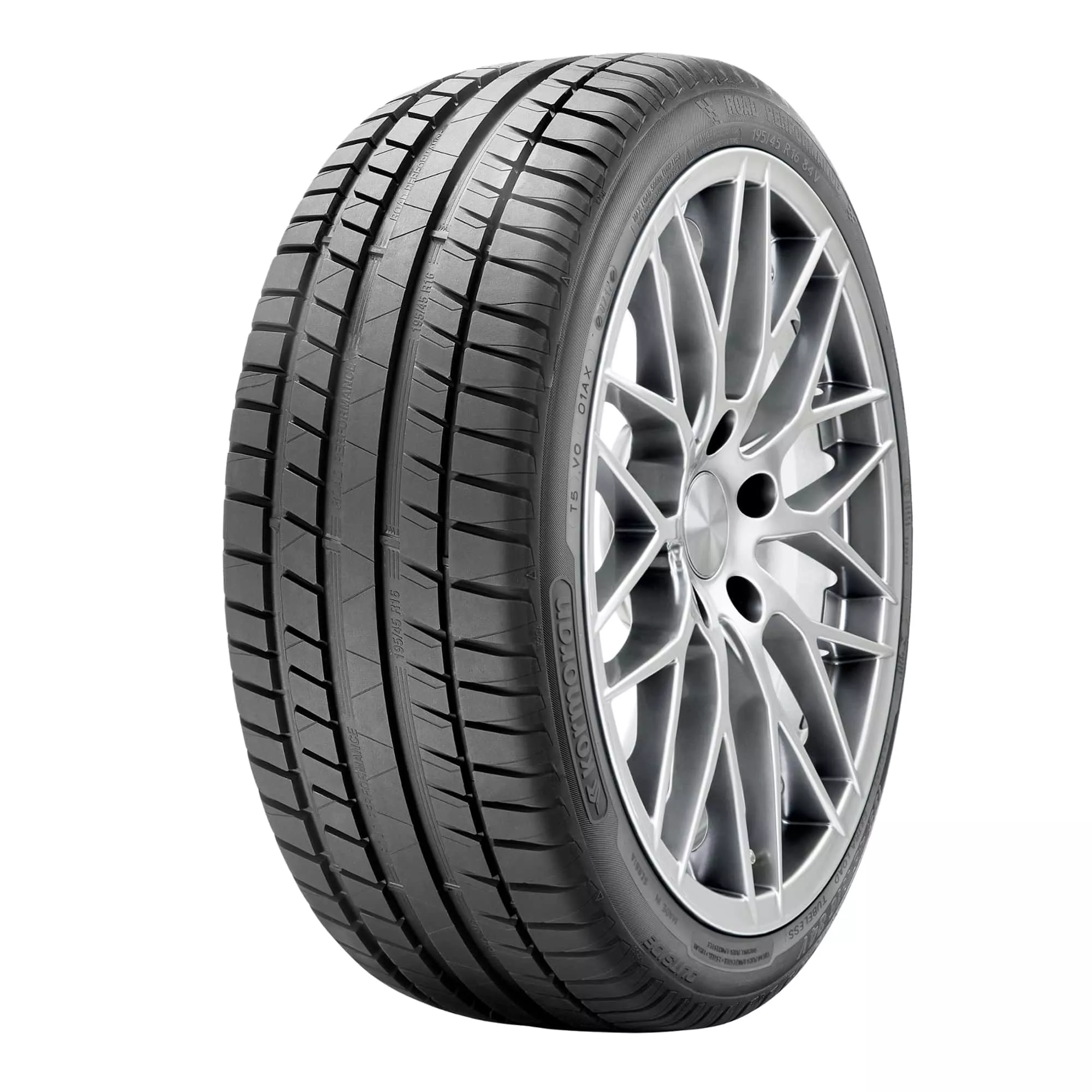 Шина 225/60R16 98V Road Performance