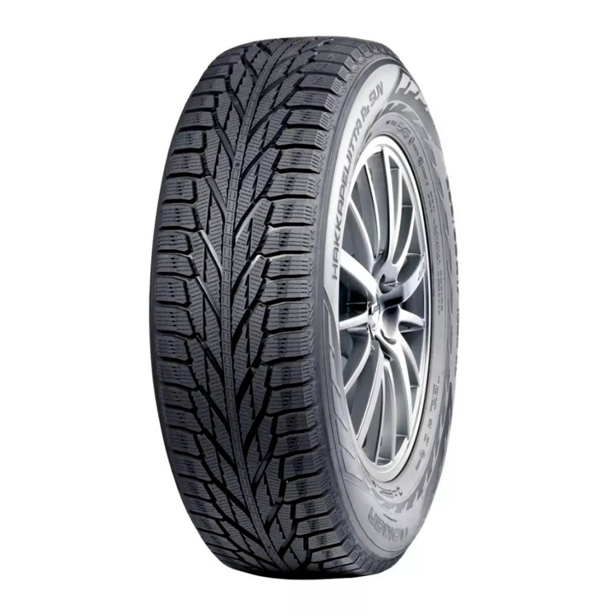 Шина 225/60R17 103R Hakkapeliitta R2 SUV