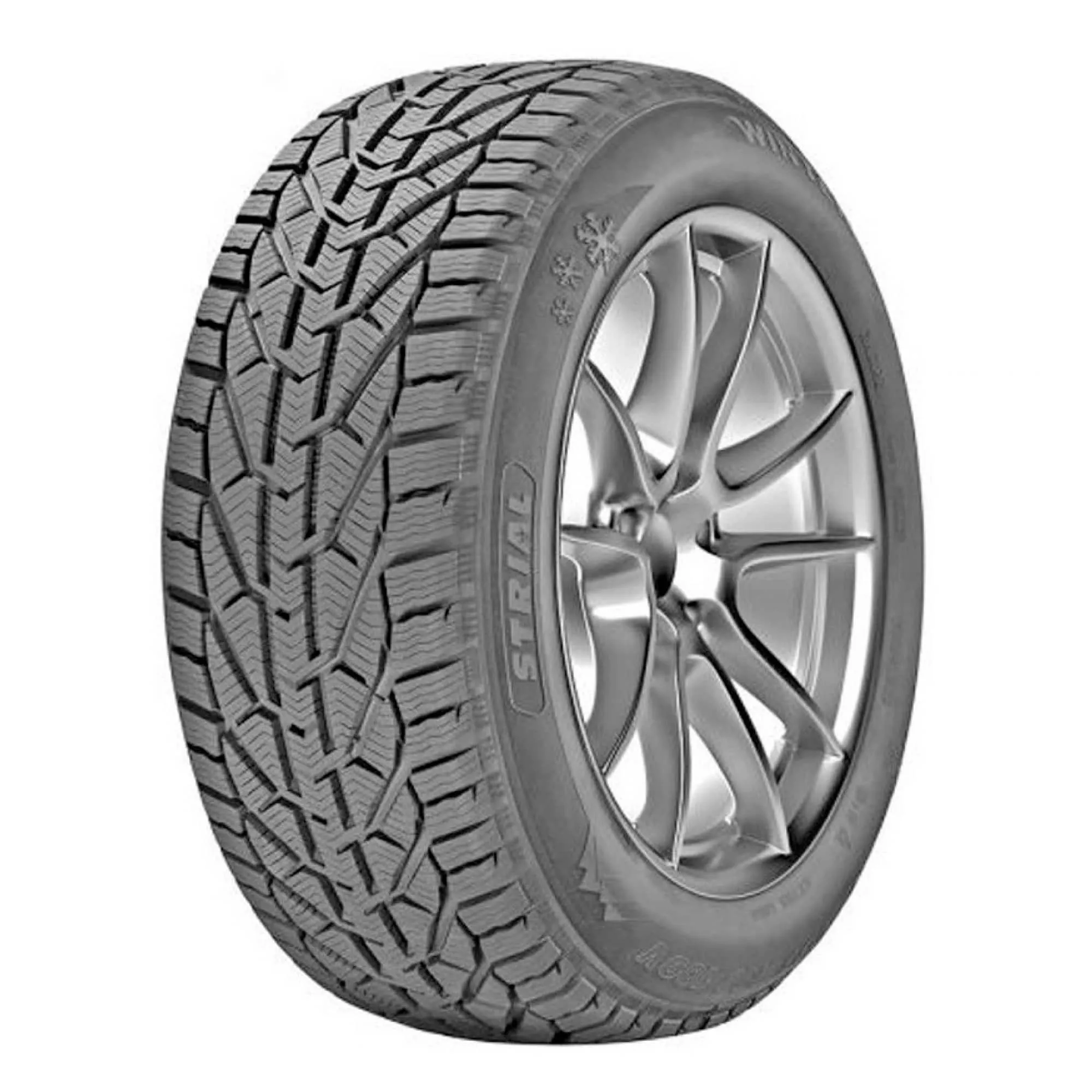 Шина 225/60R17 103T SUV Ice п/ш