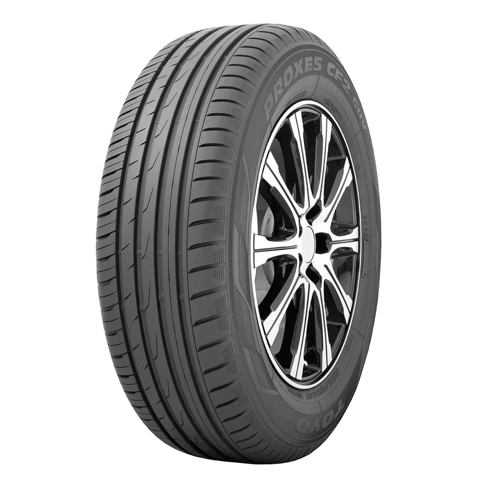 Шина 225/60R17 99H Proxes CF2 SUV