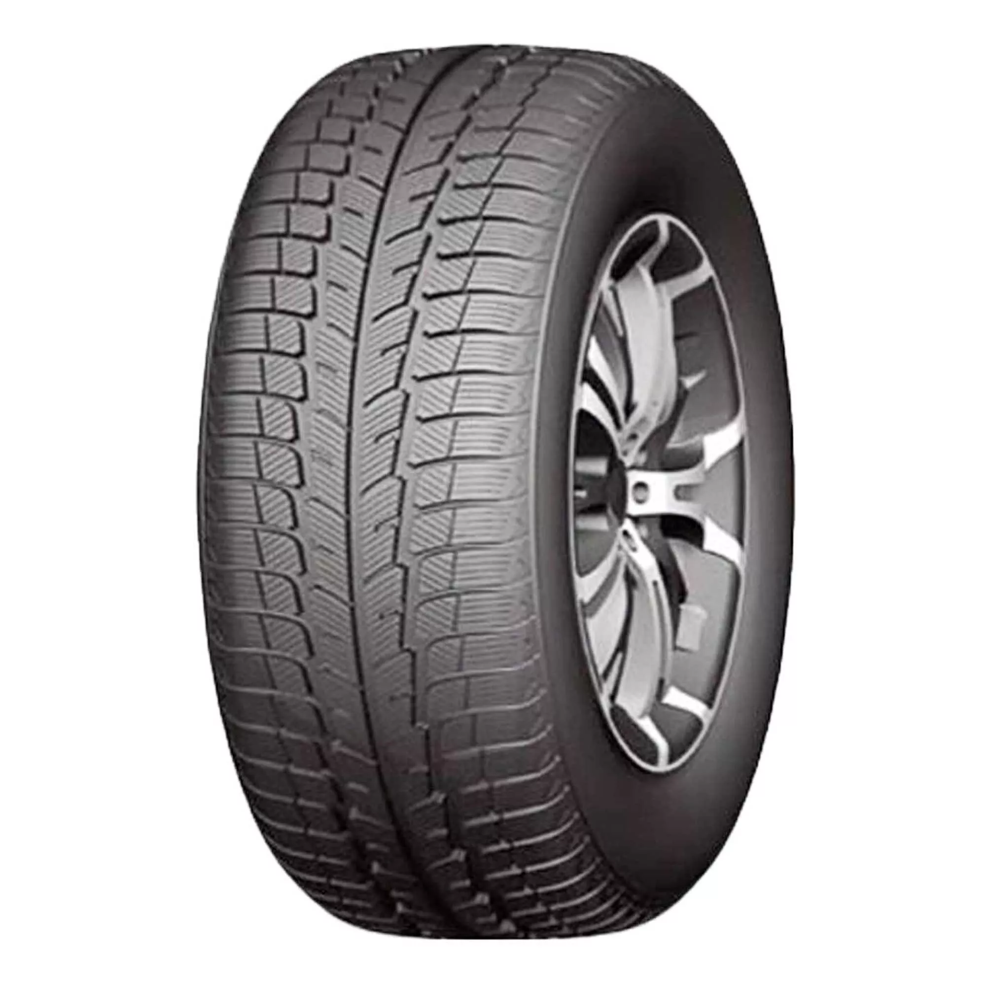 Шина 225/60R17 99H Snowfors Max